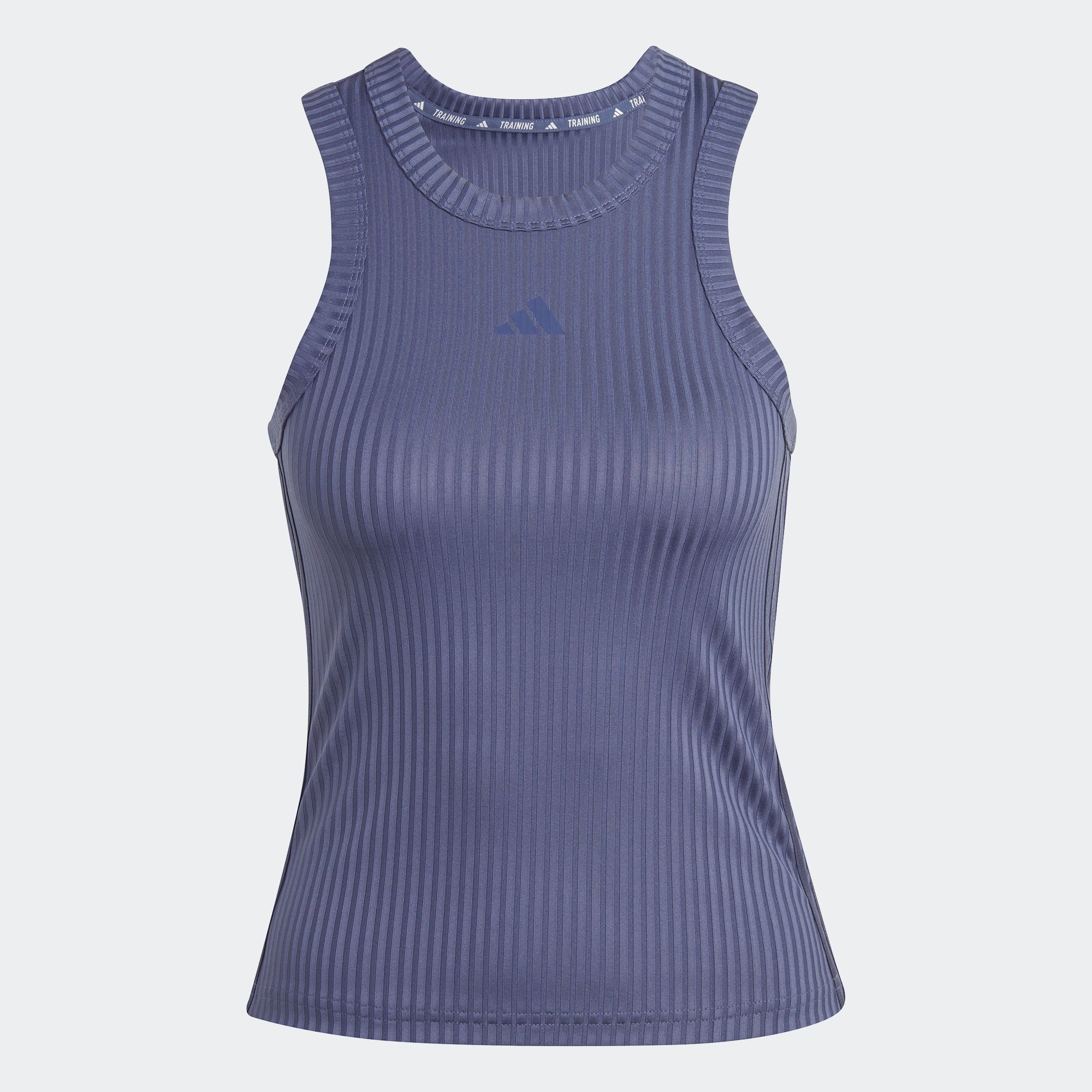 adidas Performance Tanktop AG RIB 3S TK