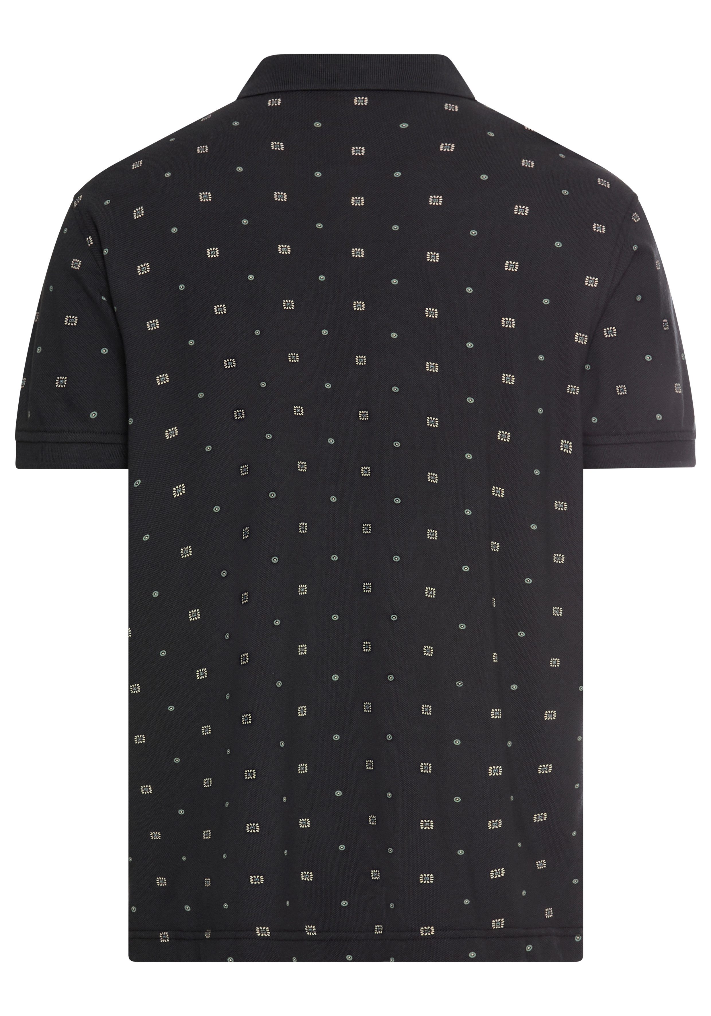 Levi's® Poloshirt LEVIS HM POLO met merkembleem op de borst
