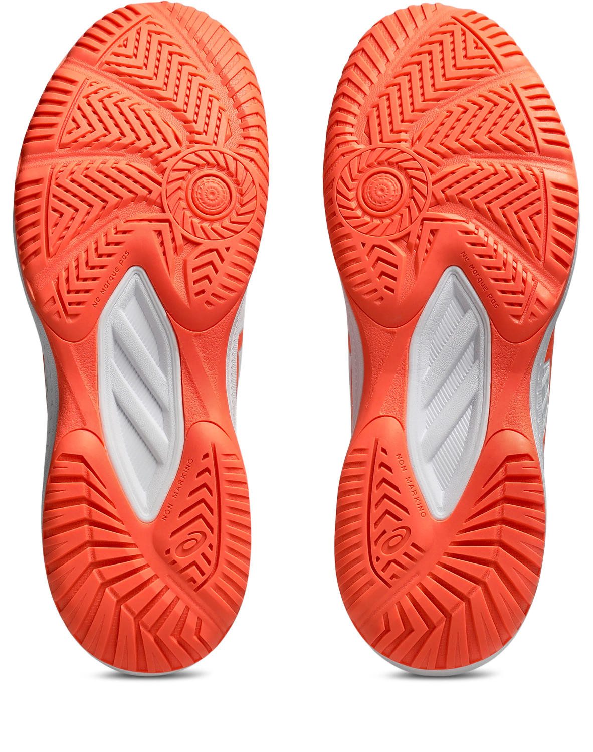 Asics Zaalschoenen UPCOURT 6 voor binnensport