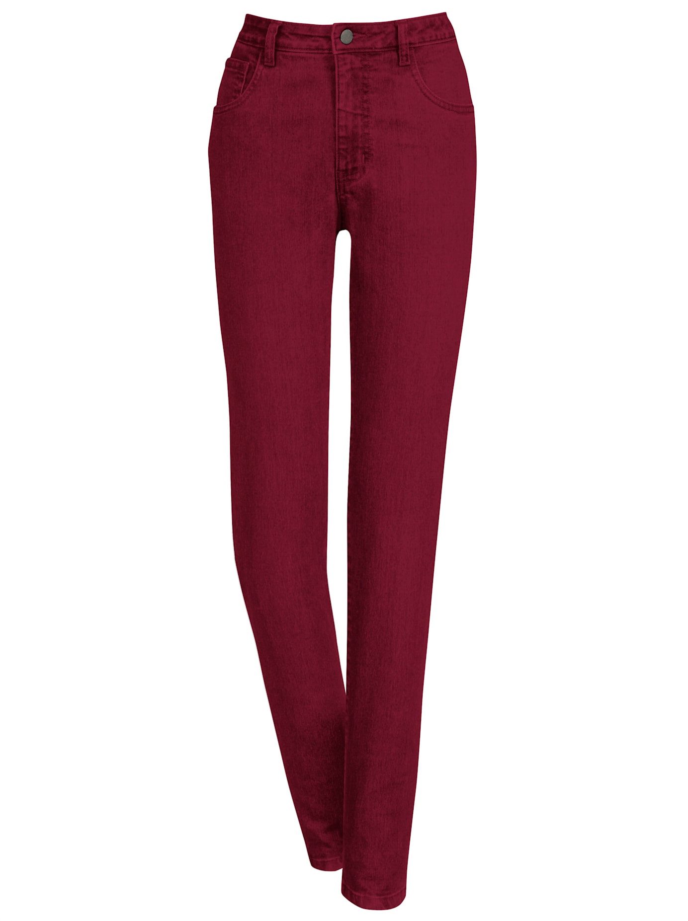 Classic Inspirationen 5-pocket jeans