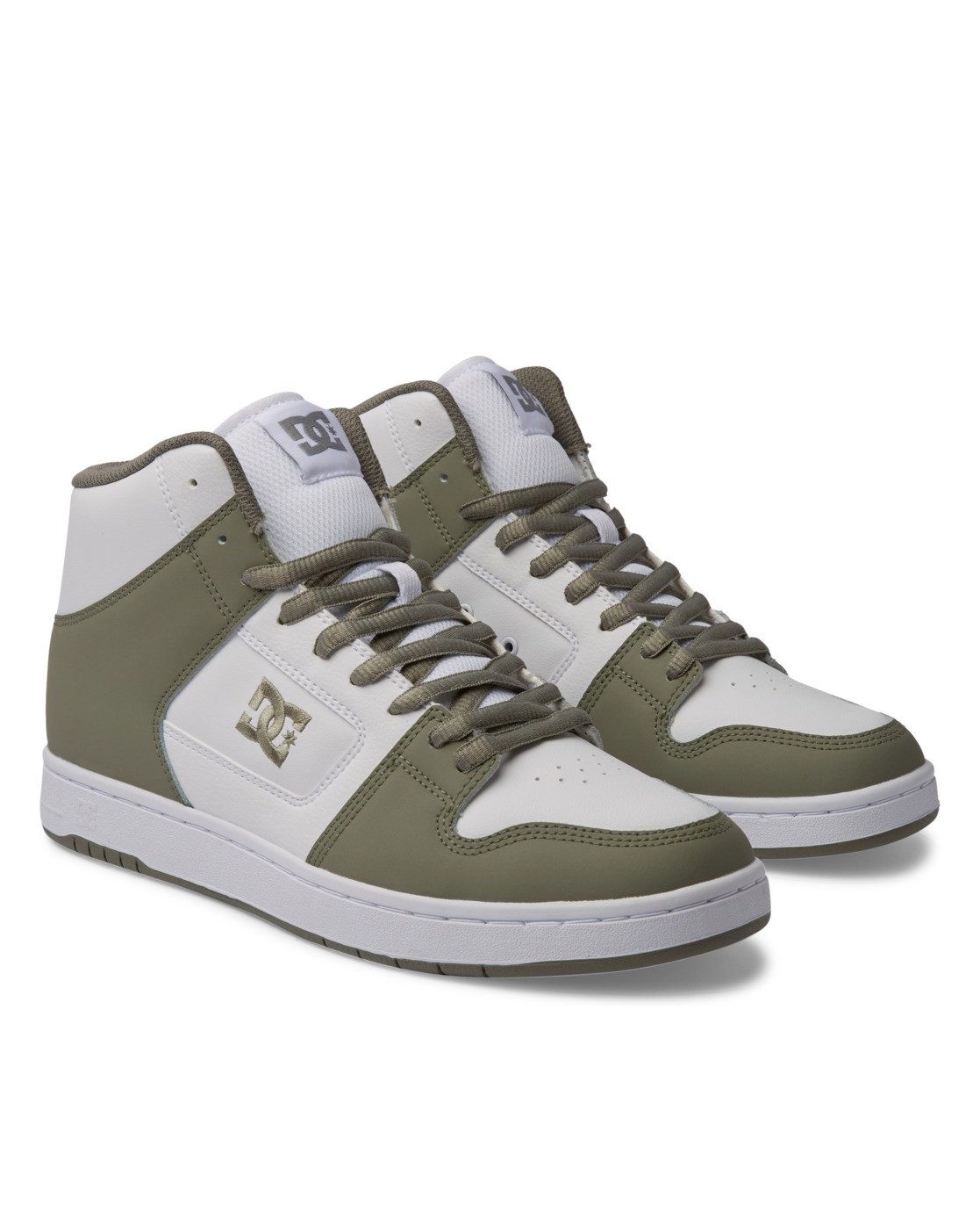 DC Shoes Sneakers Manteca 4 Hi
