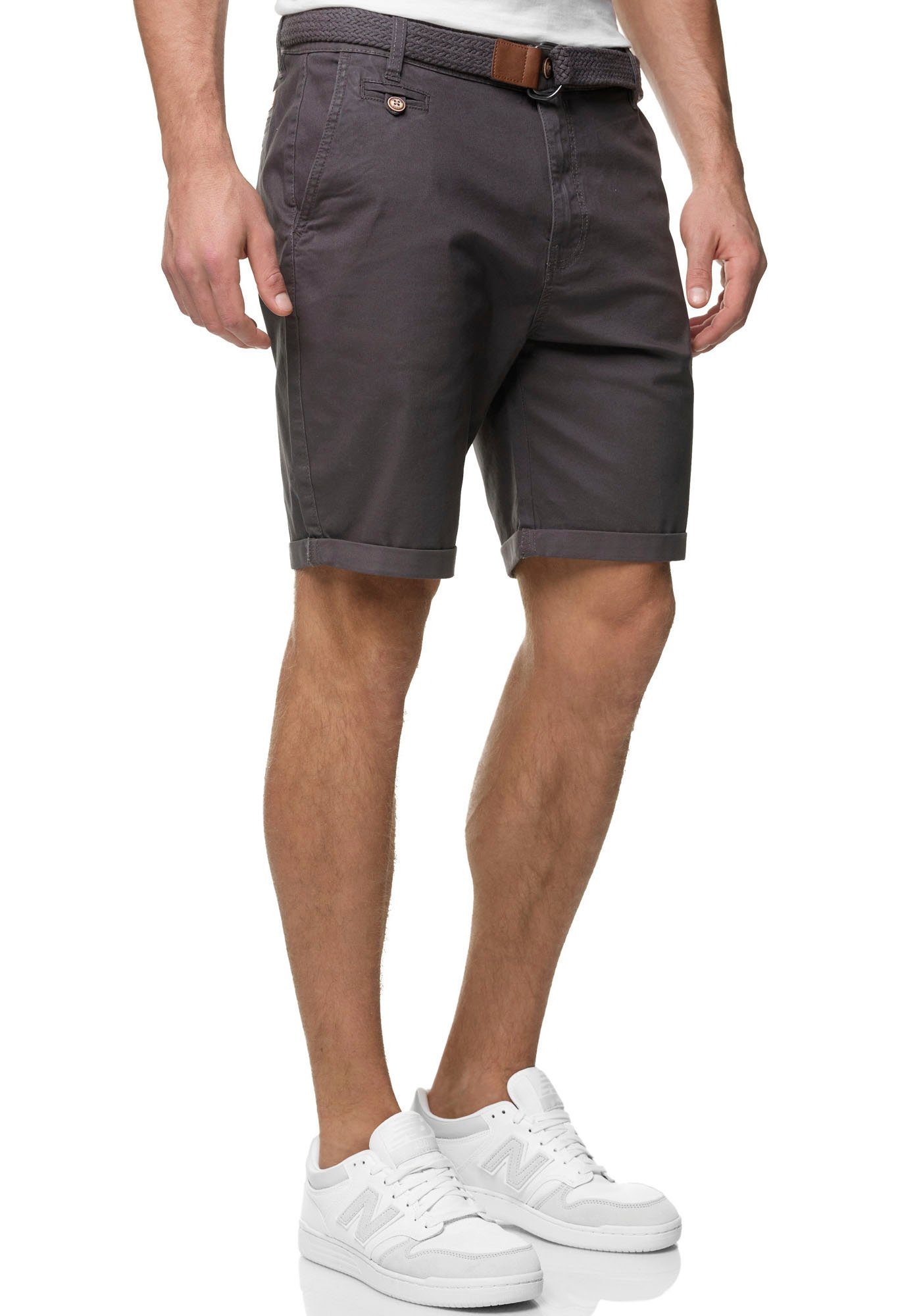 Indicode Chino-short INConor
