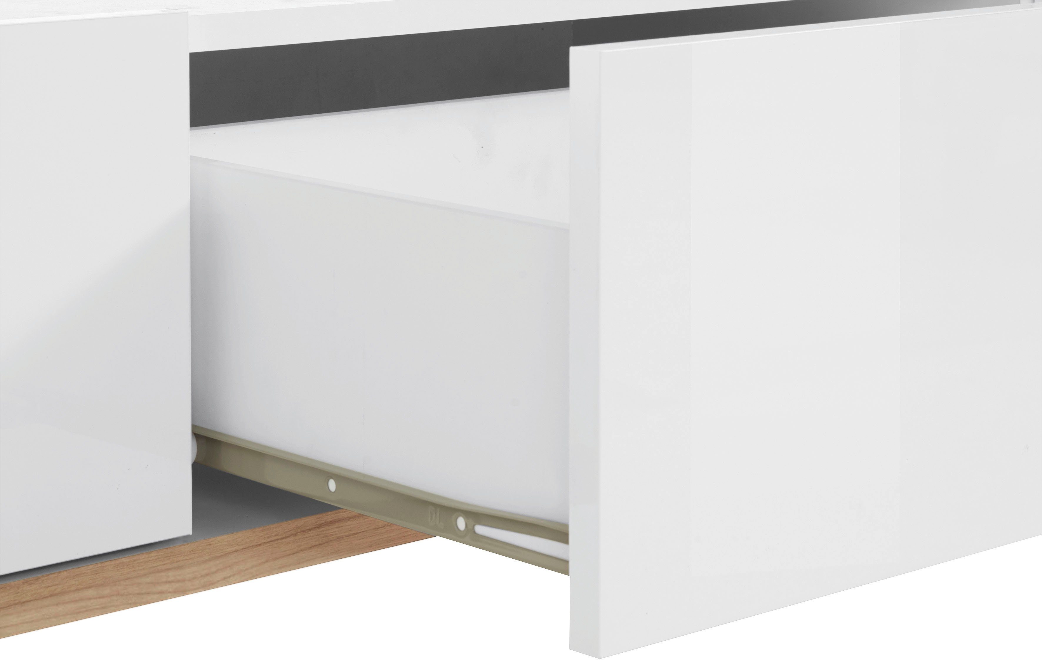 INOSIGN Tv-meubel Sunrise TV-meubel, TV-kast