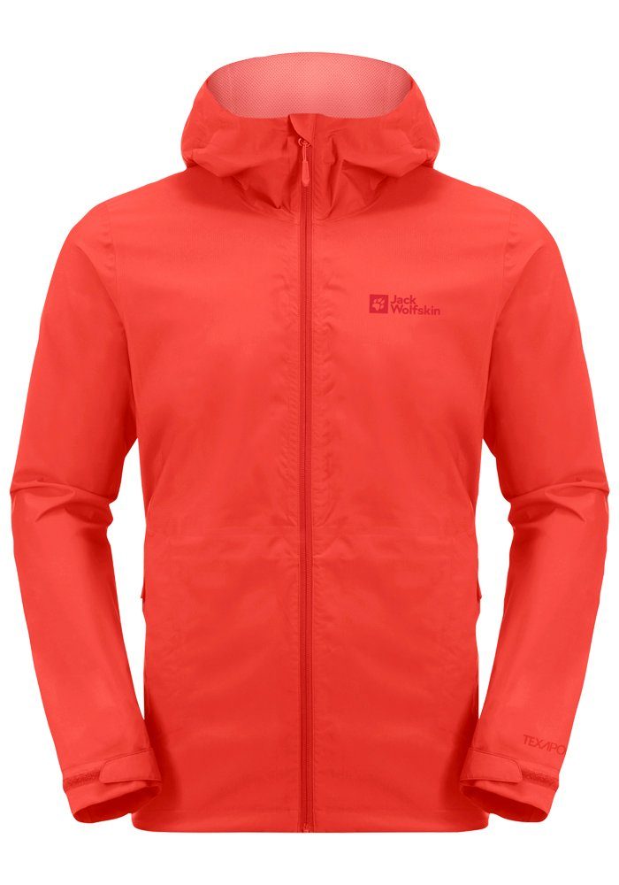 Jack Wolfskin Functioneel jack ELSBERG 2.5L JKT M