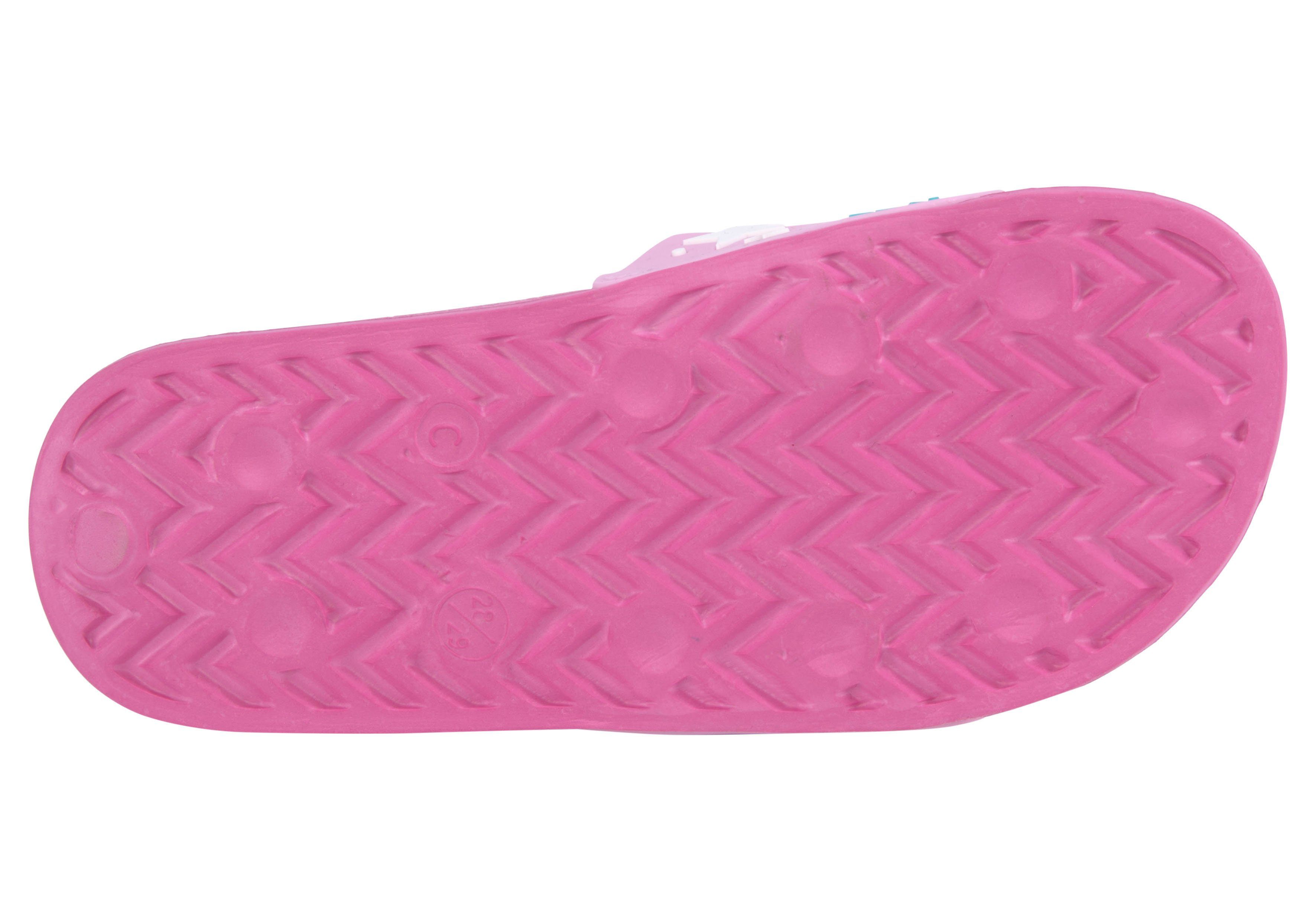 Disney Badslippers Unicorn