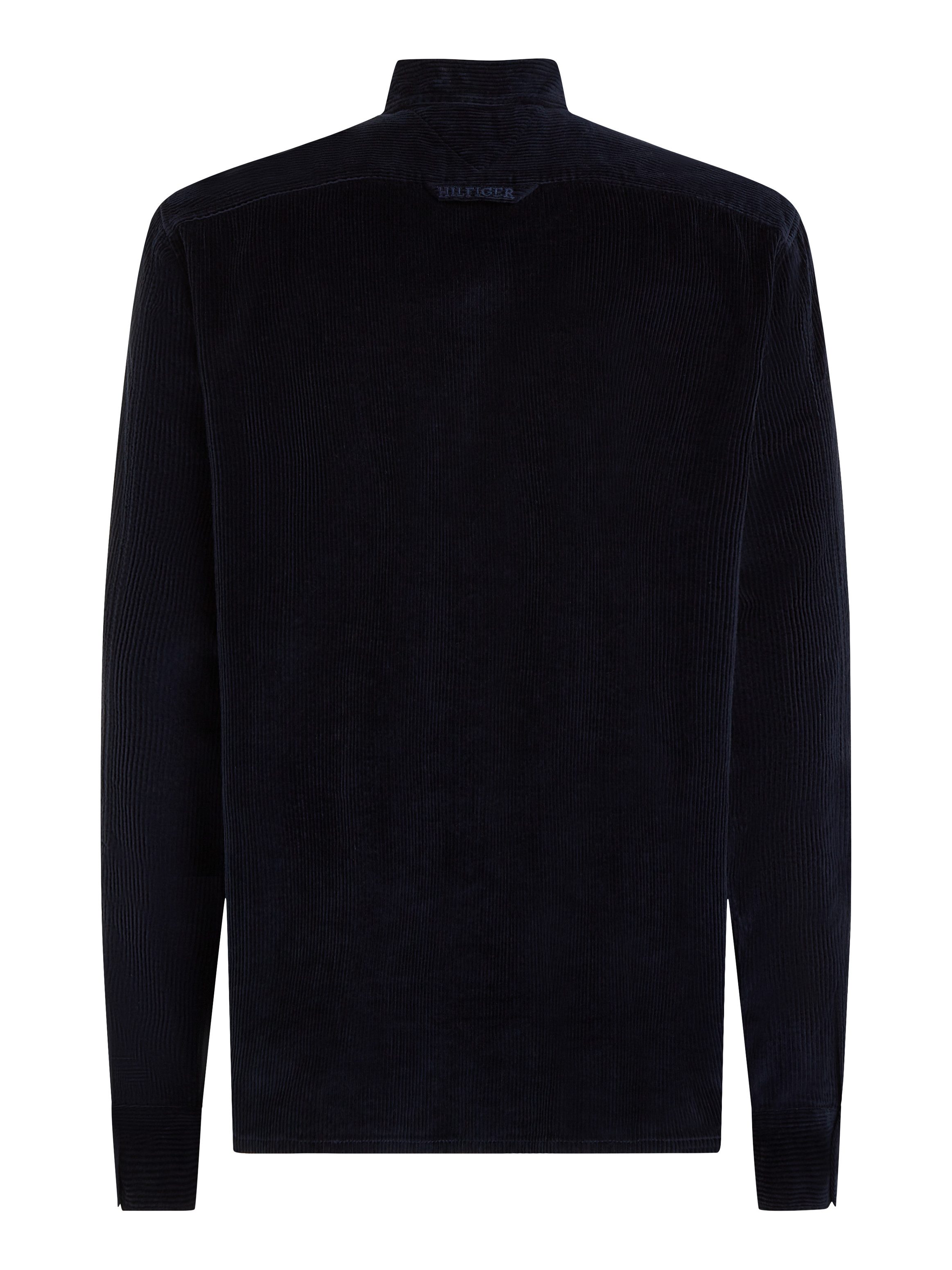 Tommy Hilfiger Overhemdjasje CORDUROY OVERSHIRT