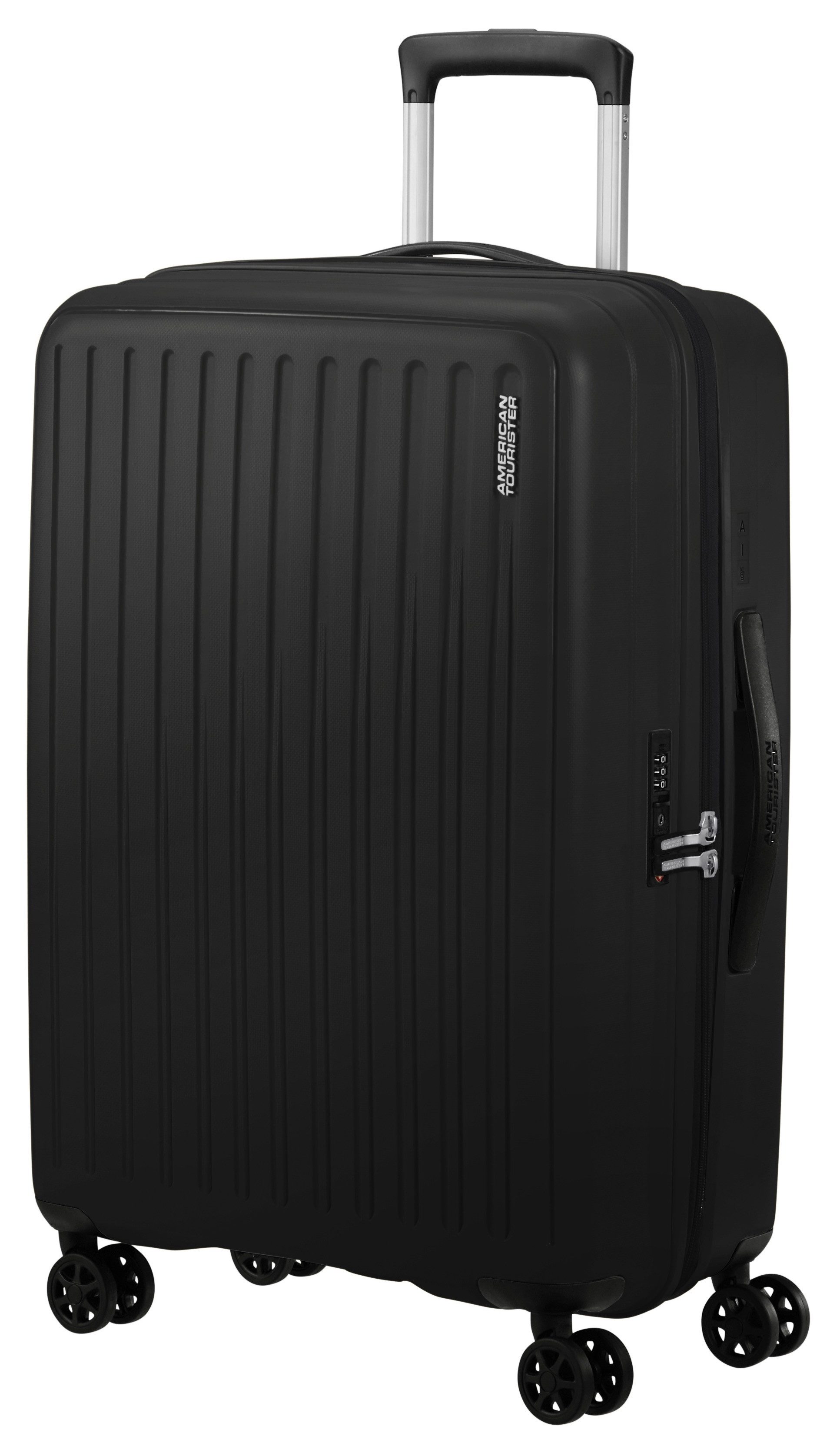 American Tourister® Hardshell-trolley REJOY, verschillende maten en kleuren