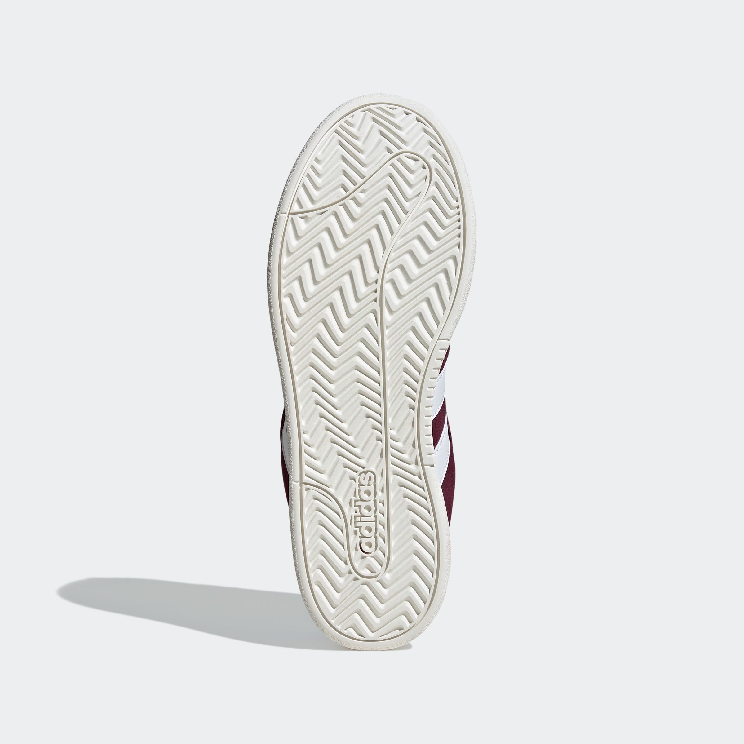 adidas Sportswear Sneakers GRAND COURT ALPHA Design geïnspireerd door de adidas Campus 00