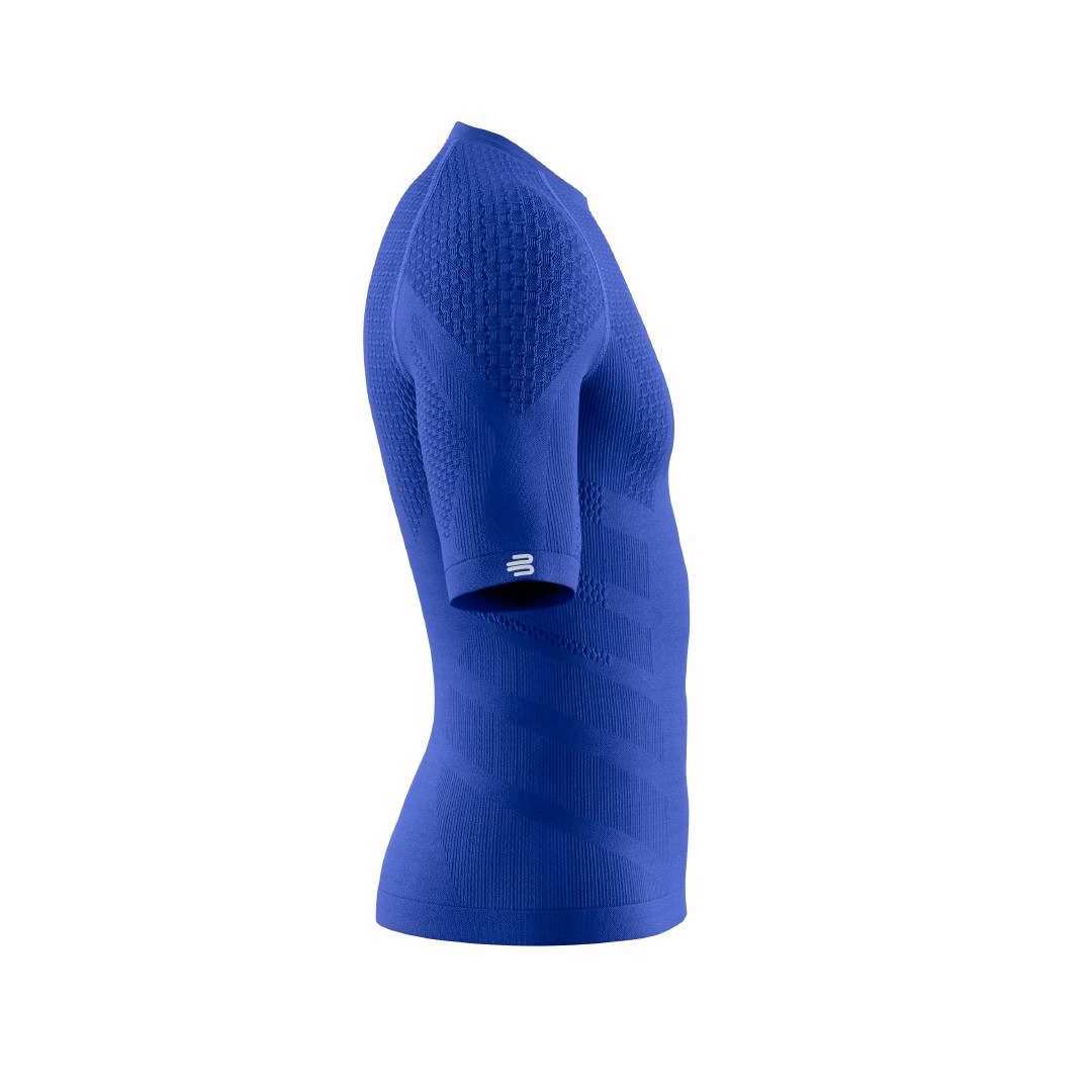 Bauerfeind Functioneel shirt COMPRESSION SHIRT SHORT SLEEVE (1-delig)