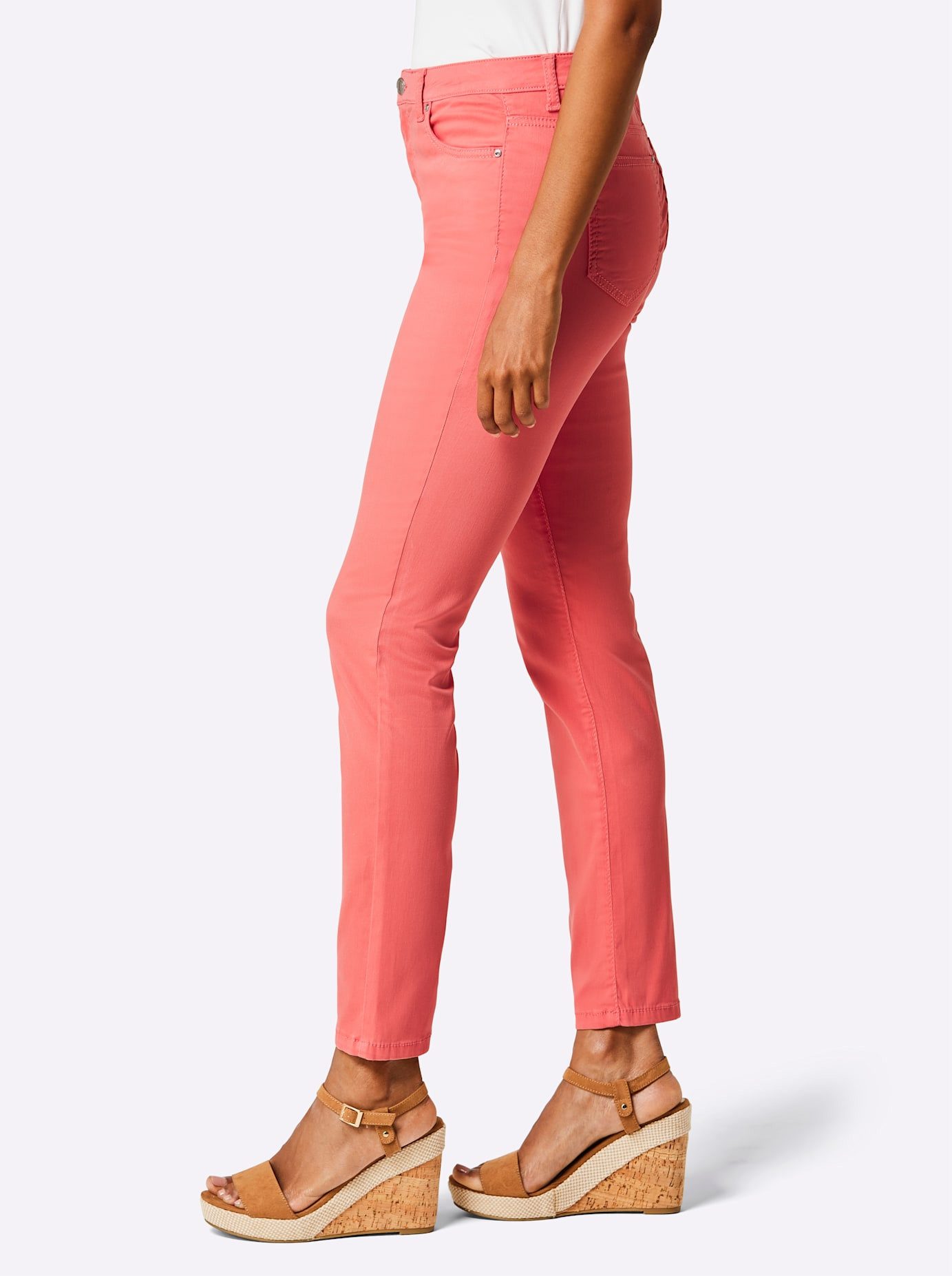 CREATION L PREMIUM 5-pocket jeans