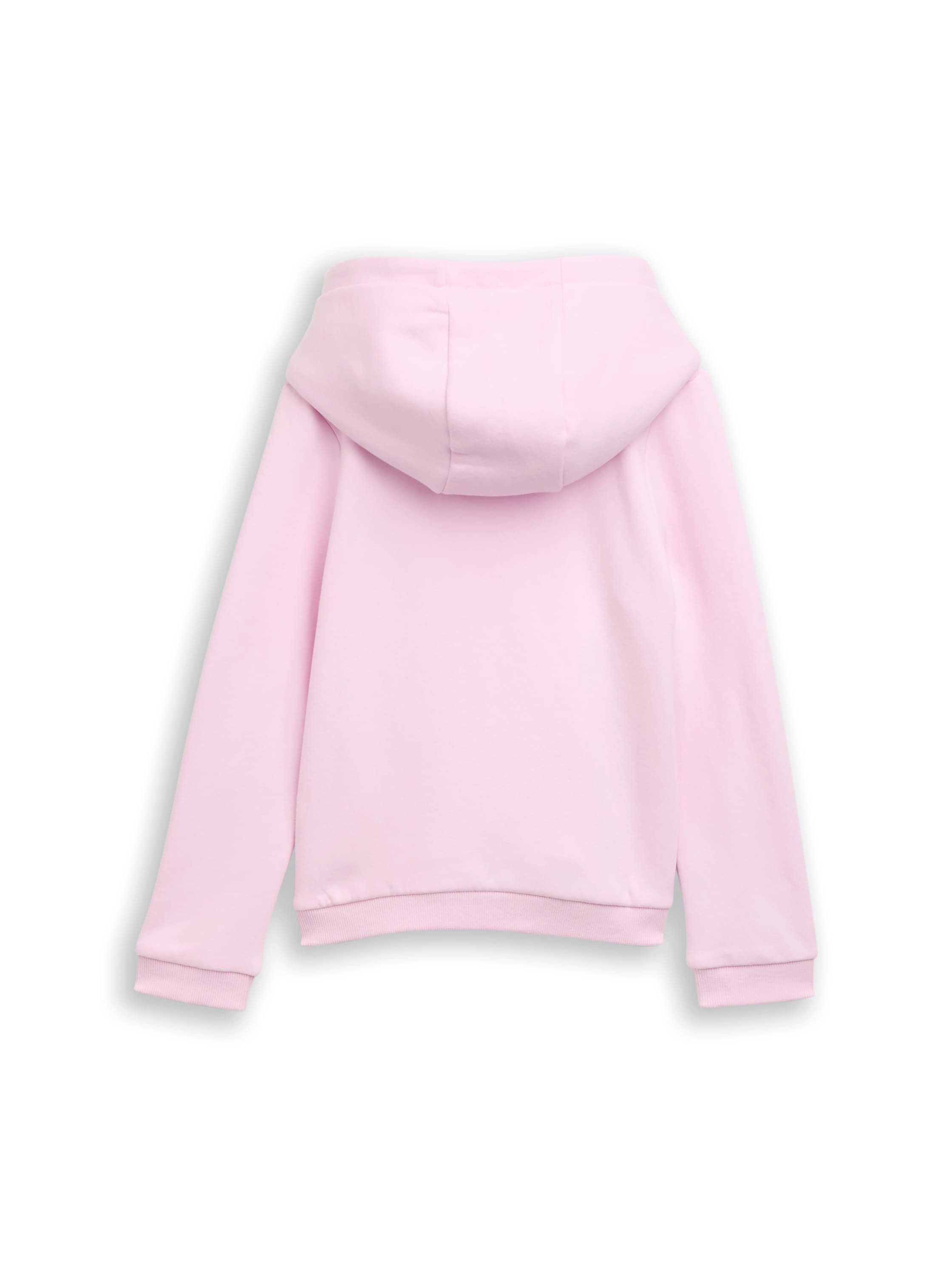 Tom Tailor Hoodie met print