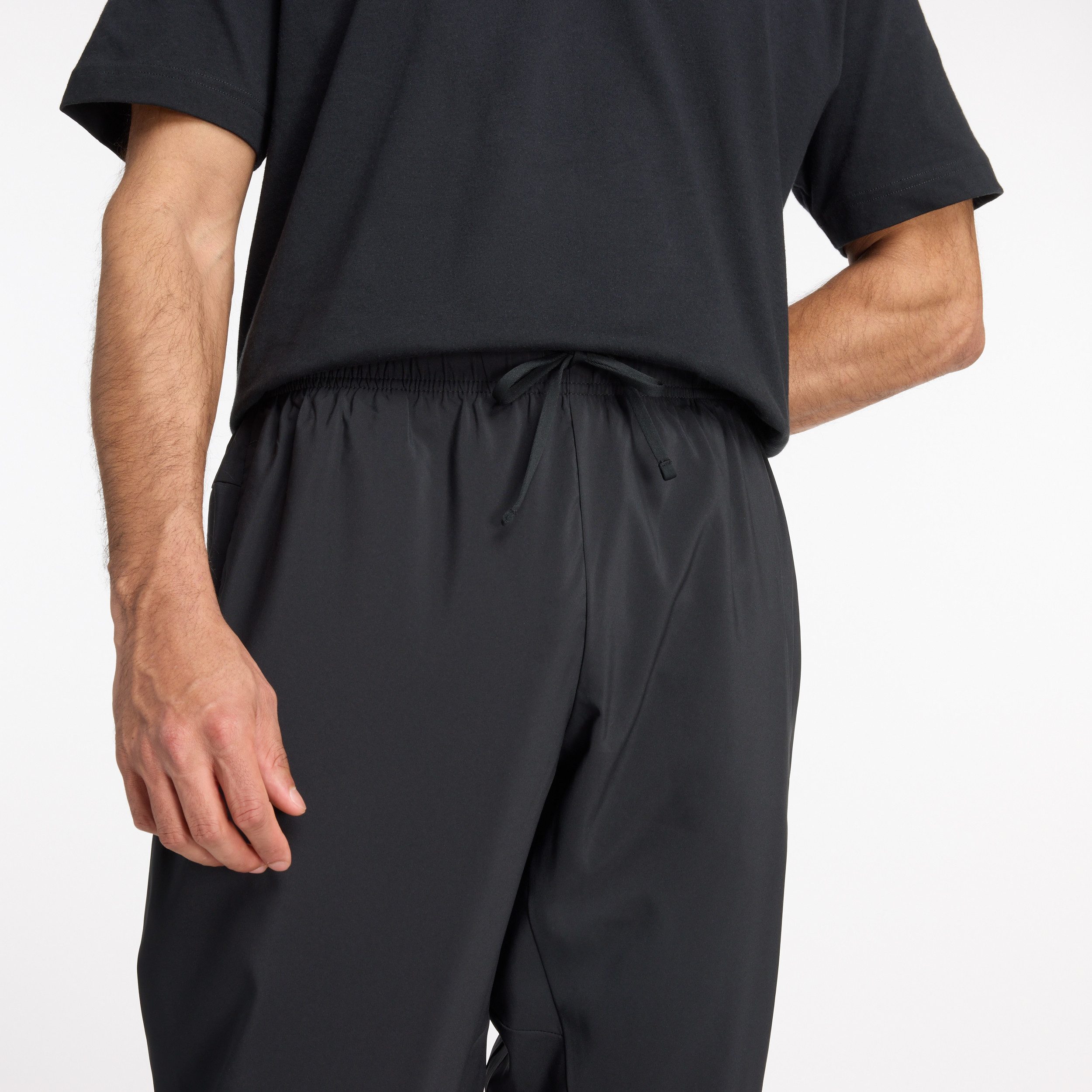 New Balance Trainingsbroek SPORT ESSENTIALS WOVEN JOGGER