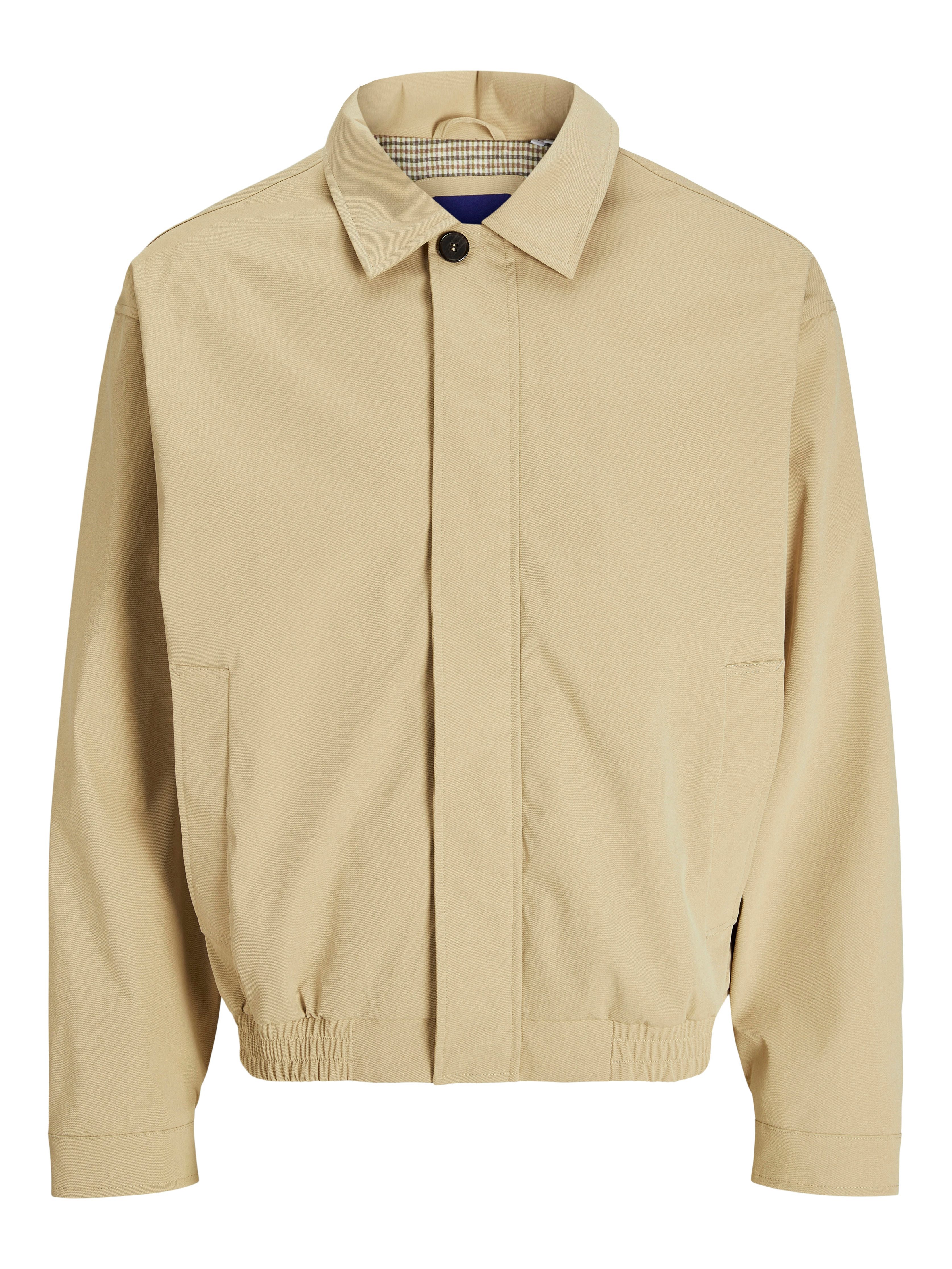 Jack & Jones Overhemdjasje JORISLINGTON JACKET
