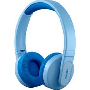 philips over-ear-hoofdtelefoon tak4206 blauw