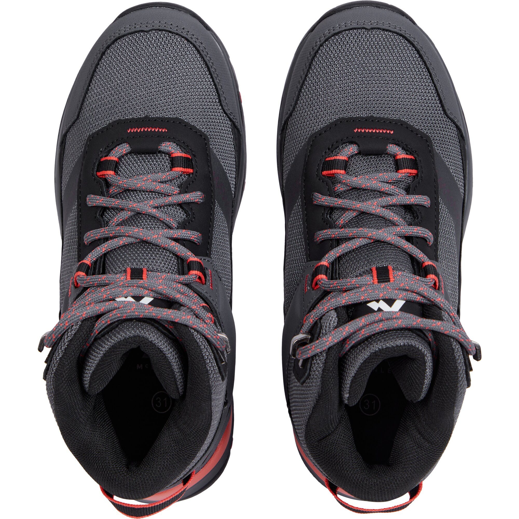 McKinley Wandelschoenen Kona VI MID AQX J