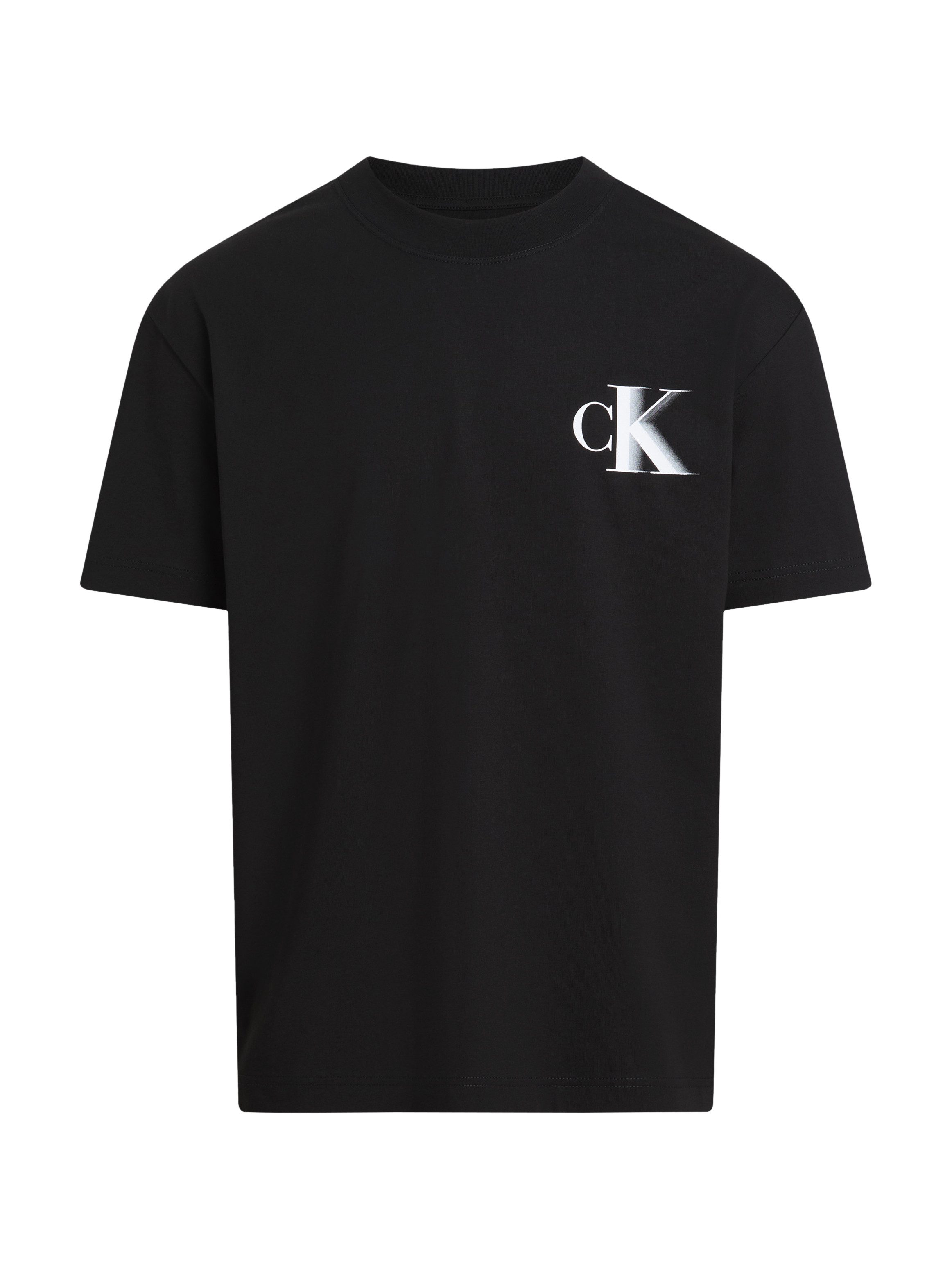 Calvin Klein Jeans Plus T-shirt PLUS BOLD CK TEE