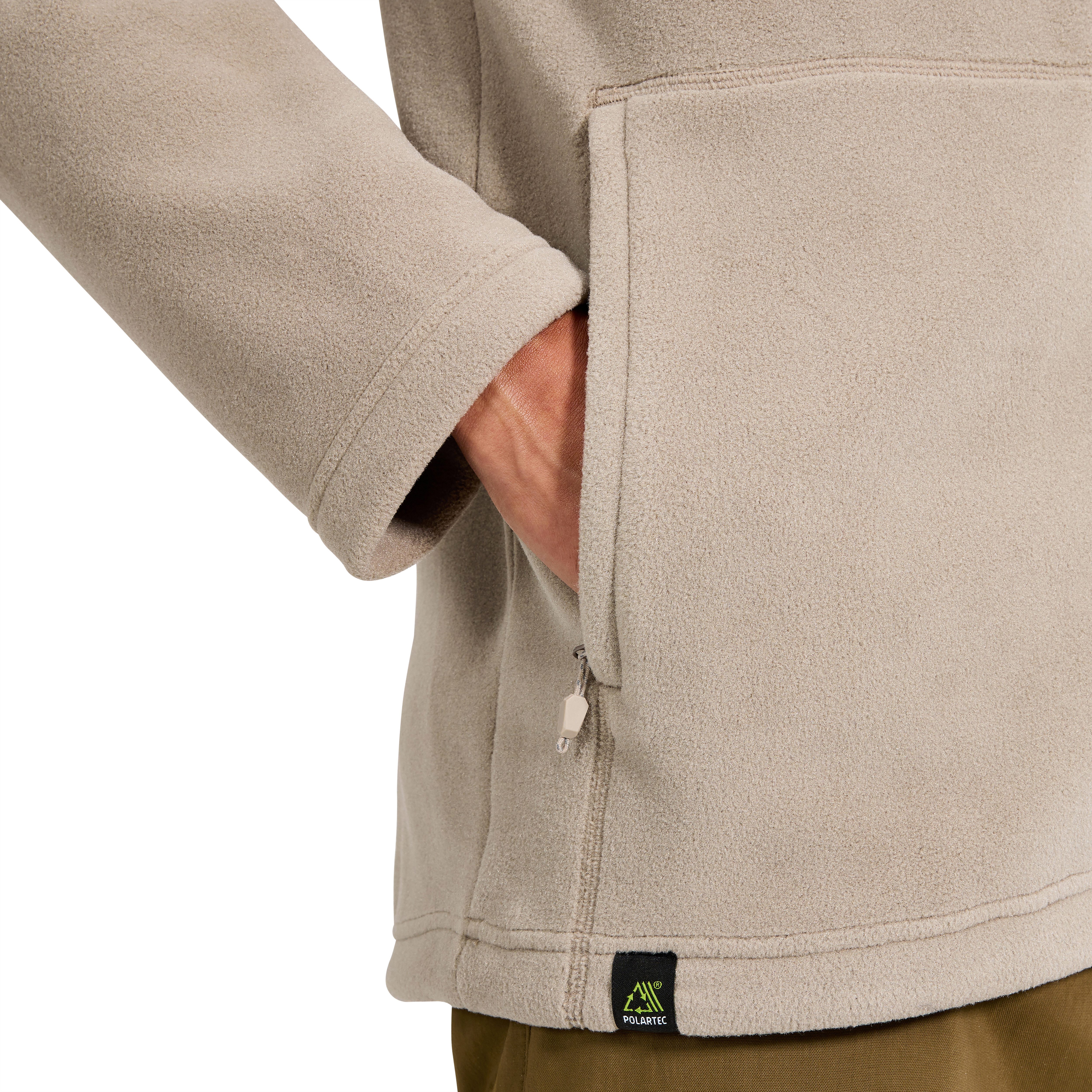 Berghaus Fleecejack ACTIVITY PT IA FLEECE JACKET