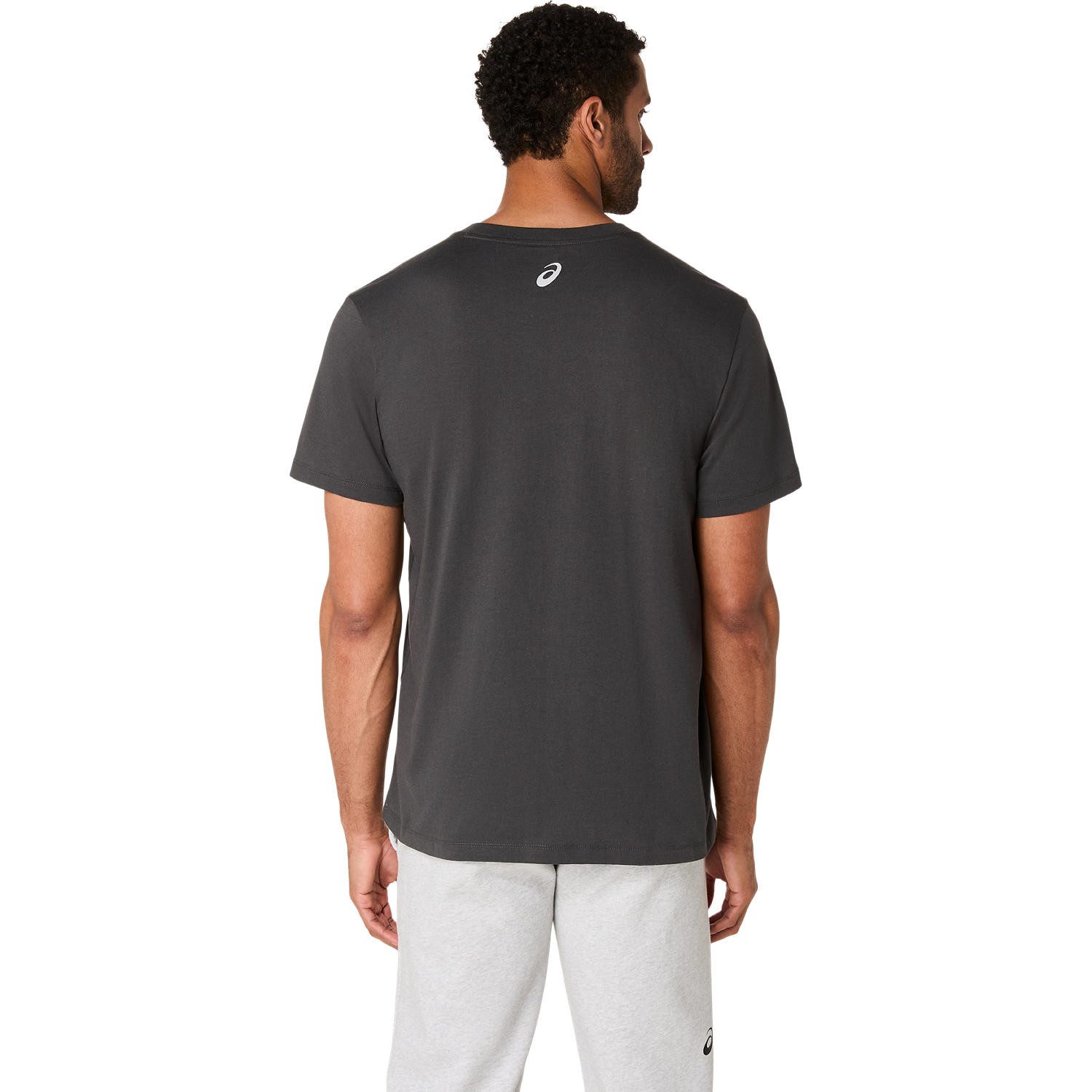 Asics Runningshirt ASICS LOGO SS TEE