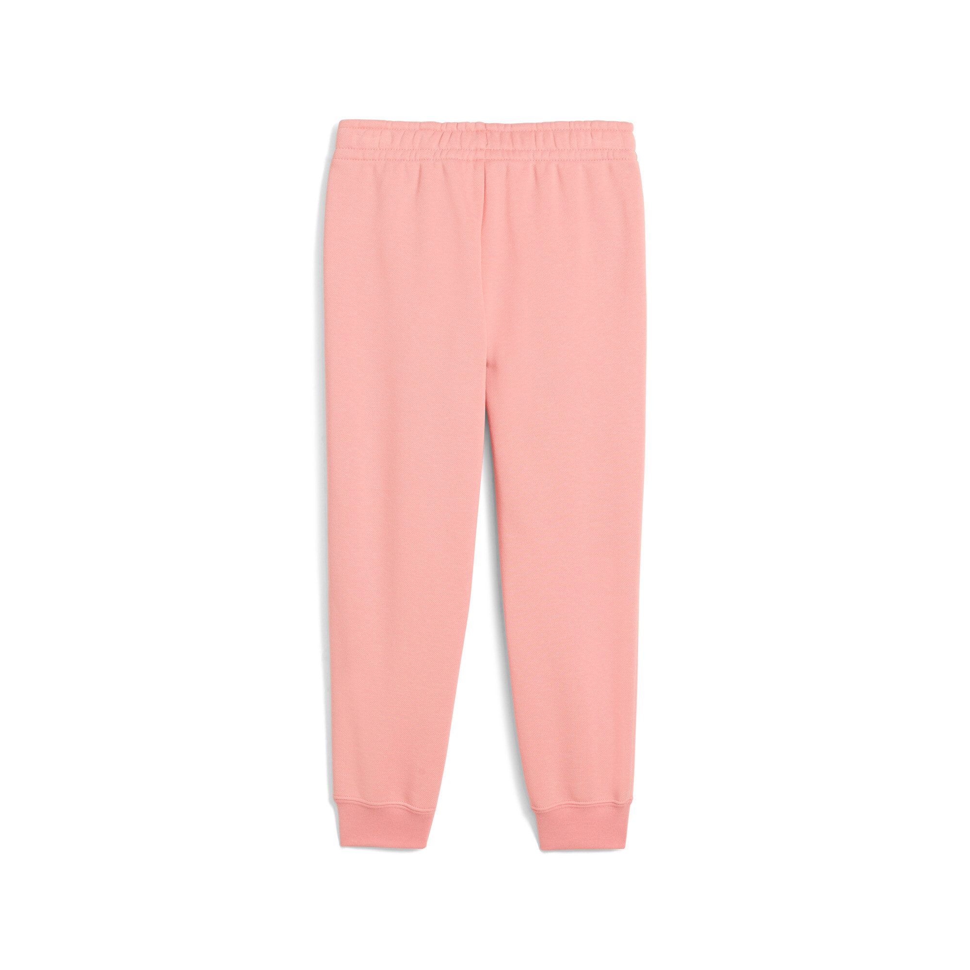 PUMA Trainingsbroek ESS NO. 1 LOGO SWEATPANTS FL PS