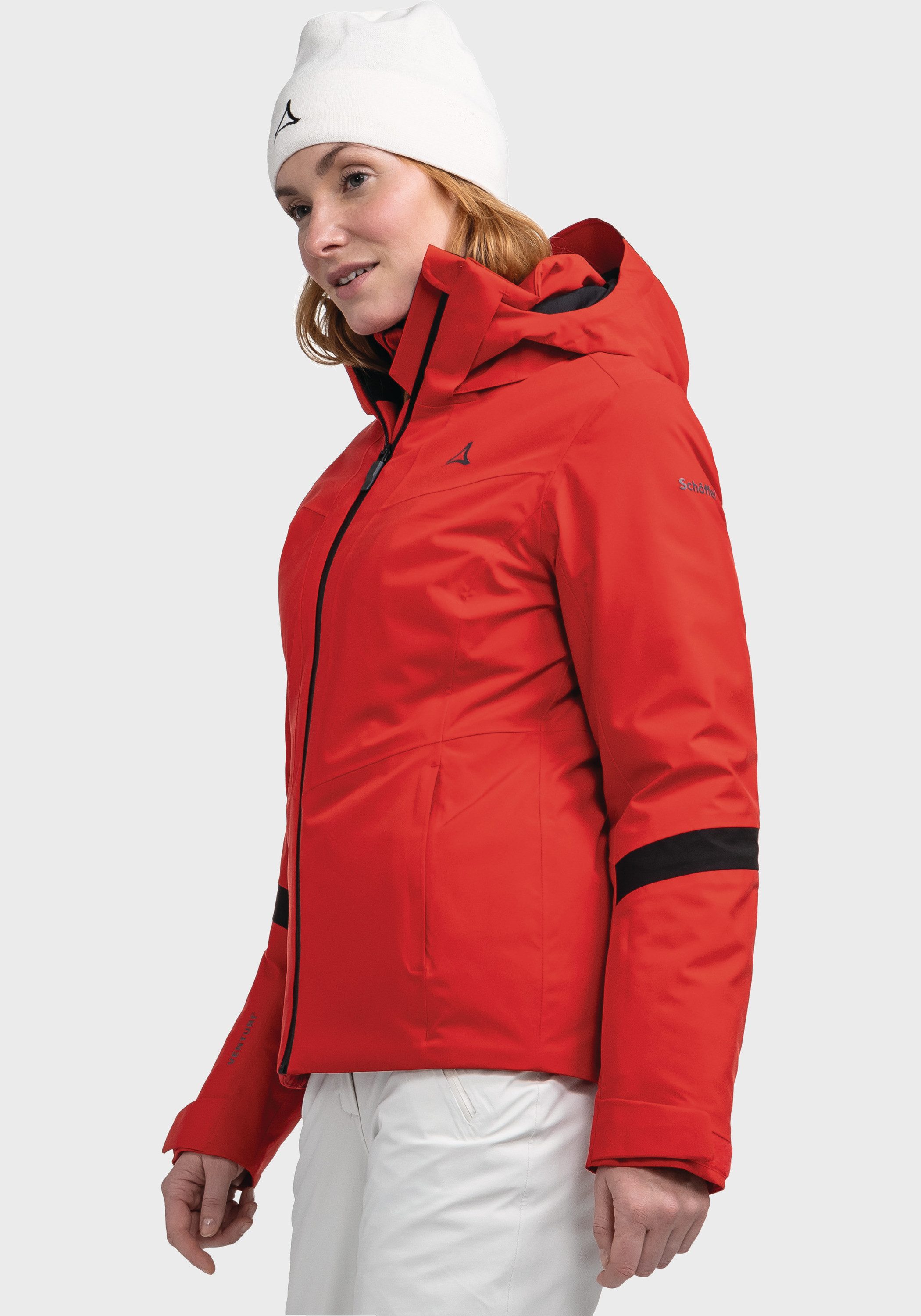 Schöffel Outdoorjack Skijack Kanzelwand L