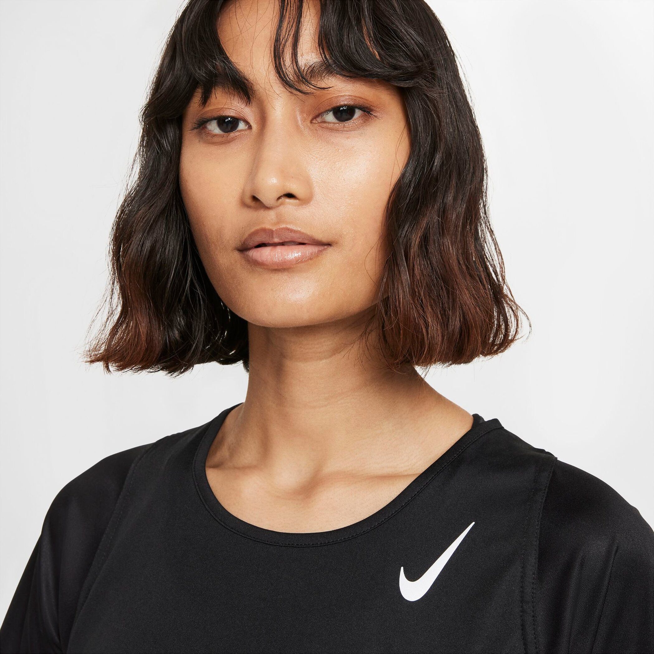 Nike Runningshirt Dri-FIT Race Women's Short-Sleeve Running Top