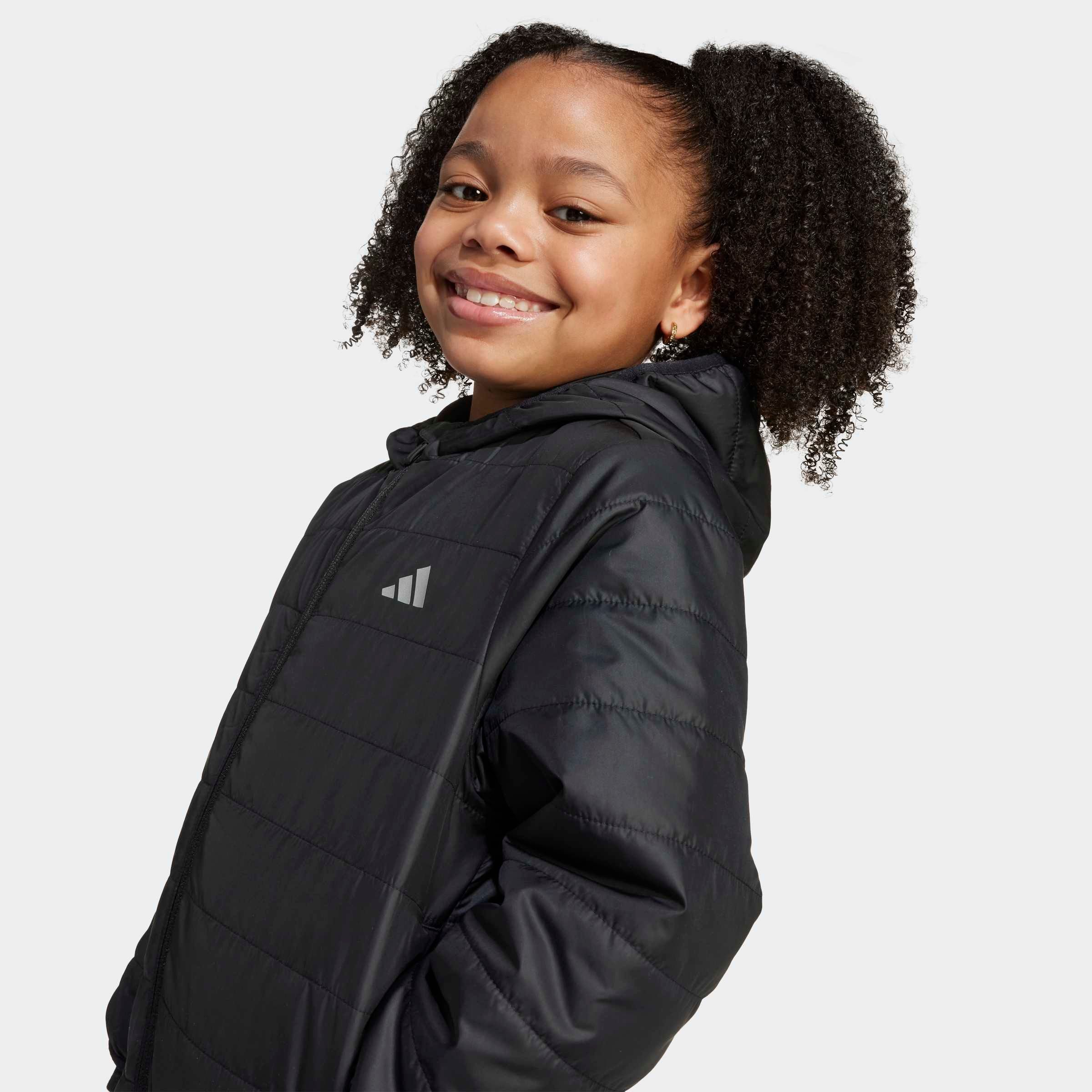 adidas Sportswear Outdoorjack LK ESS LPAD JKT