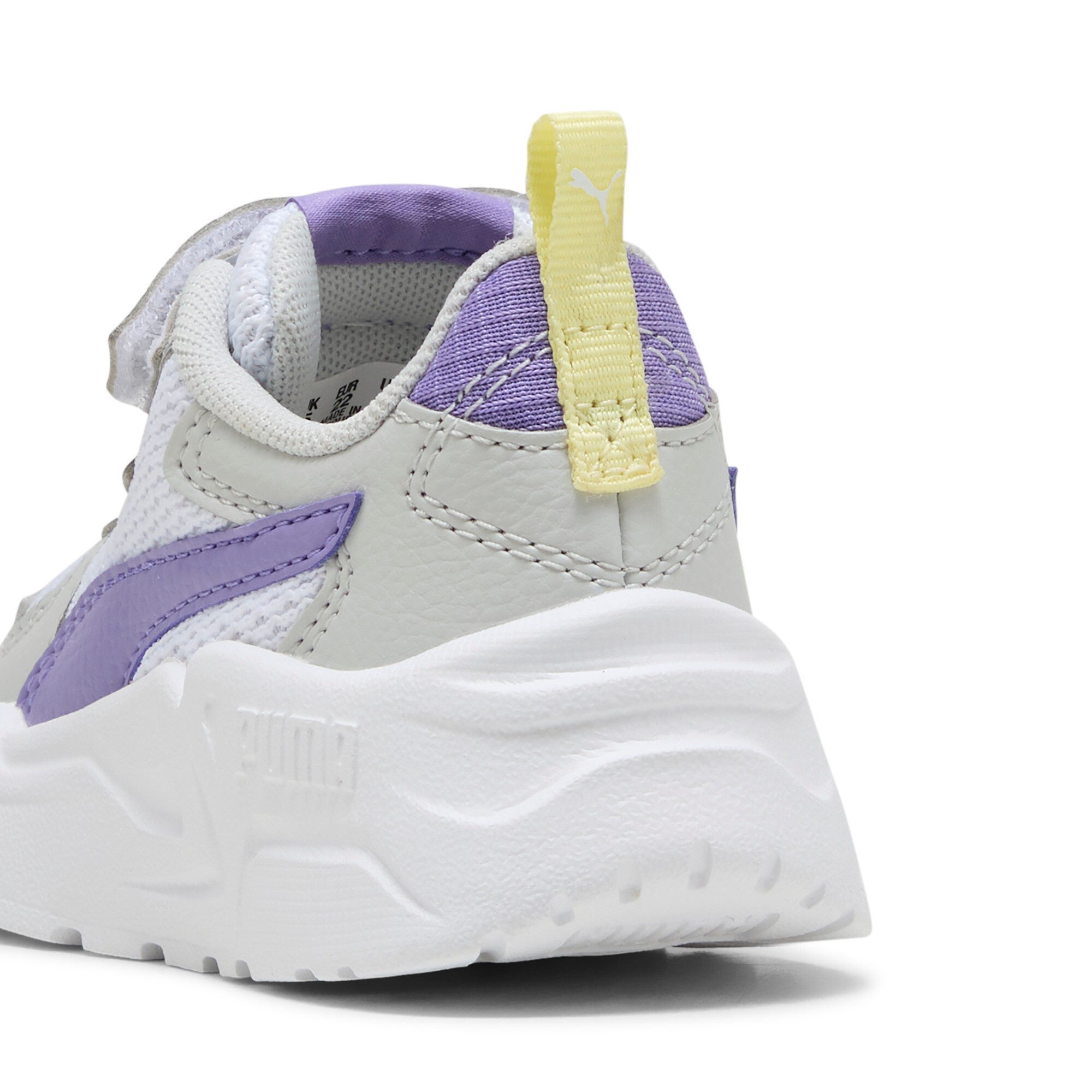 PUMA Sneakers TRINITY LITE AC+ INF