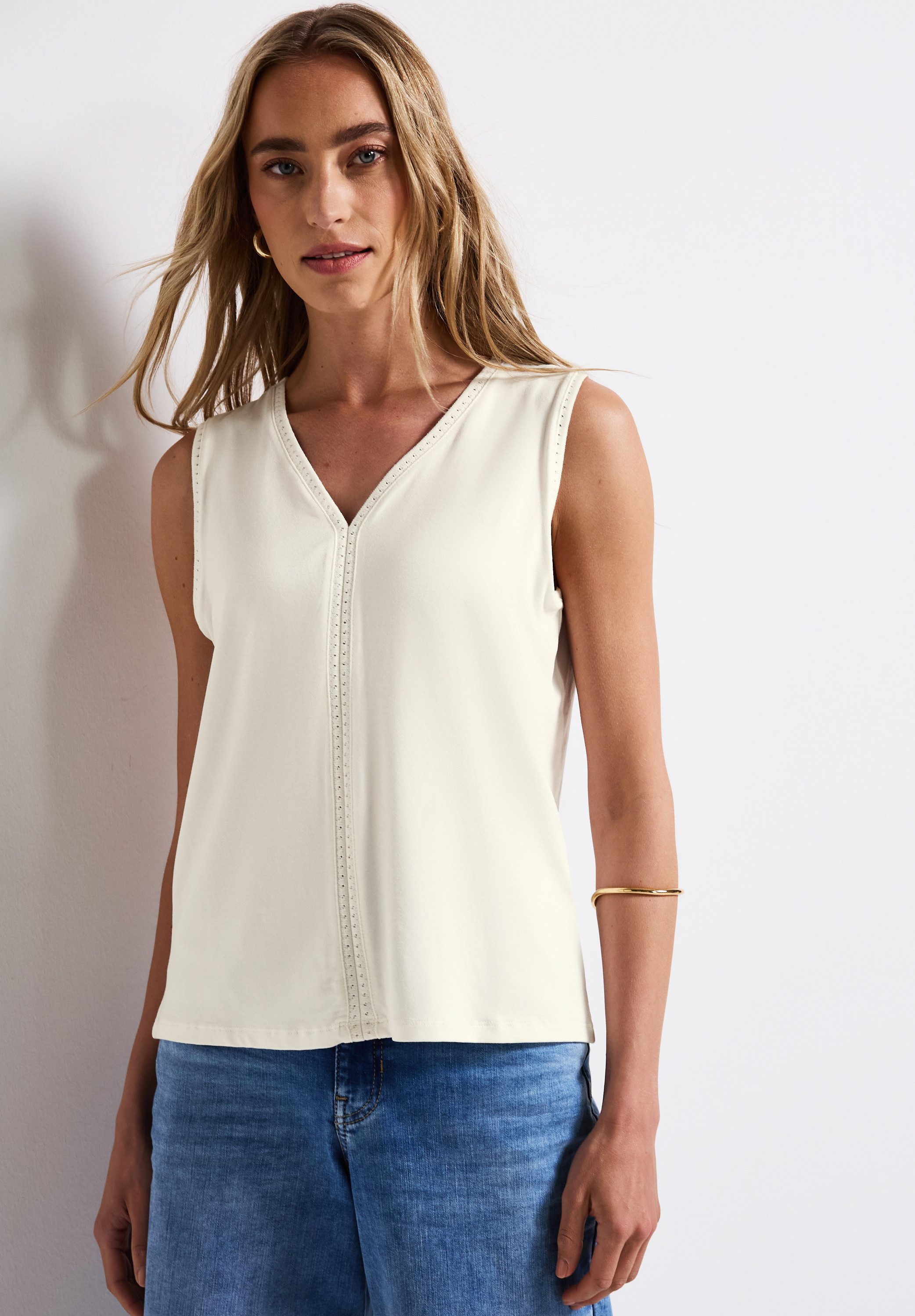STREET ONE Shirttop