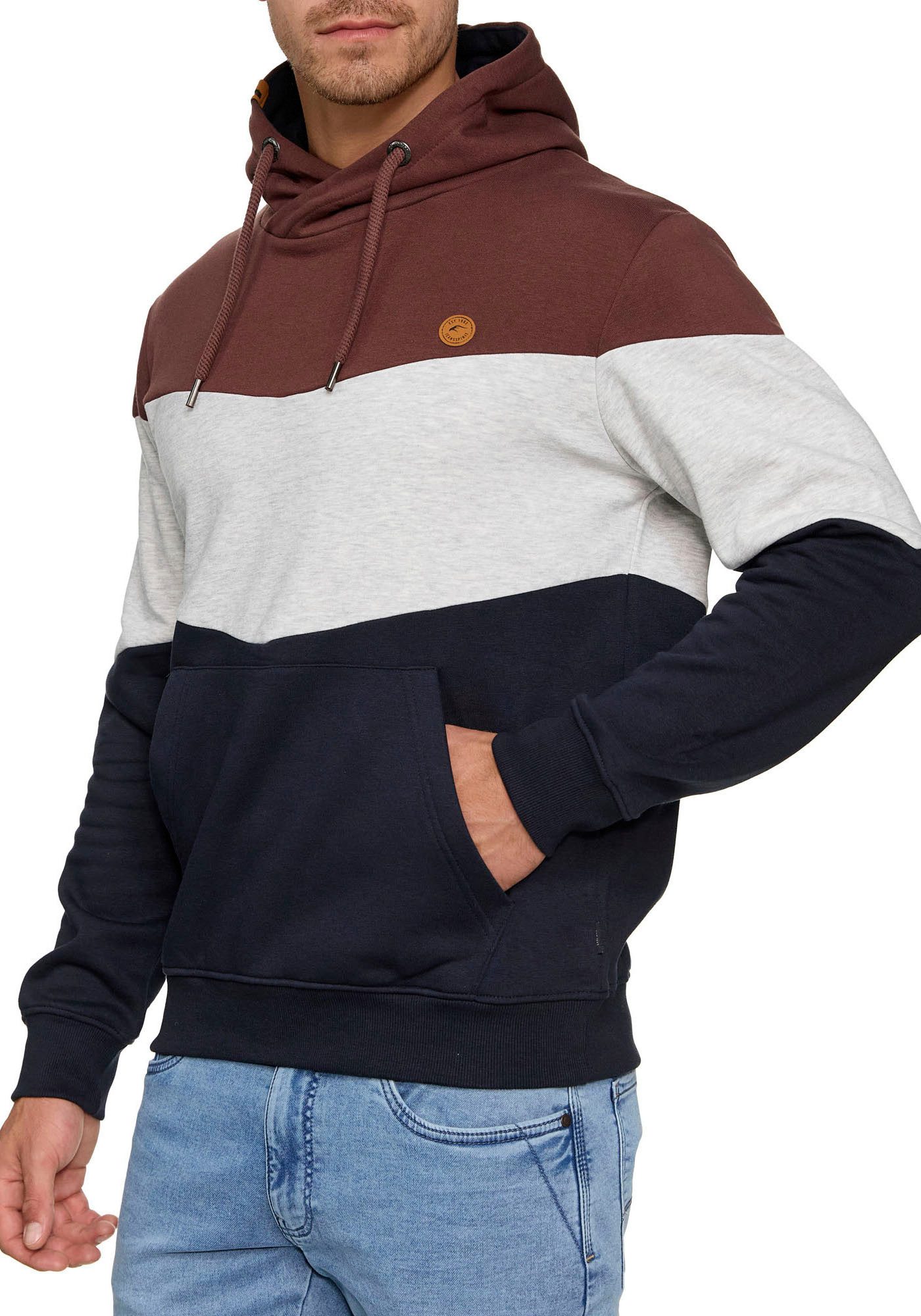 Indicode Hoodie INMarcus