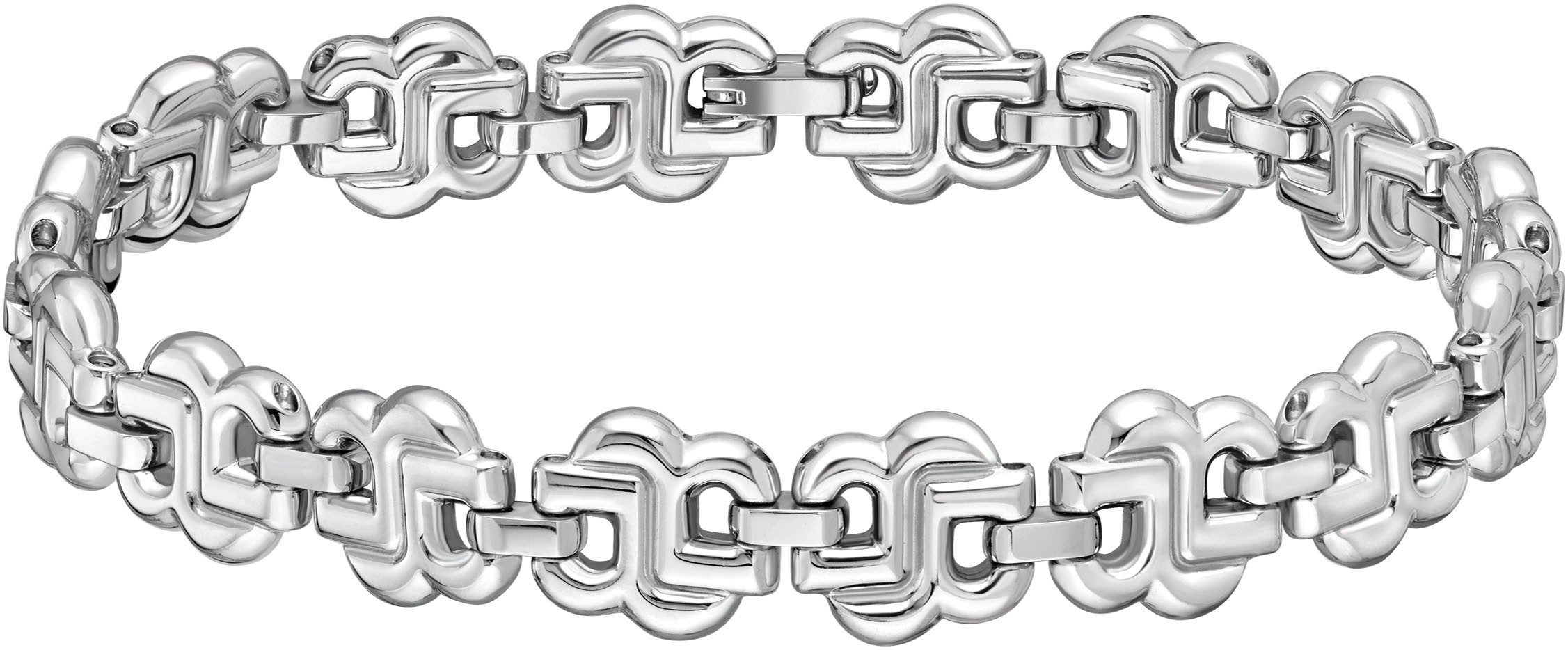Boss Armband dames armbanden zilver(kleur)