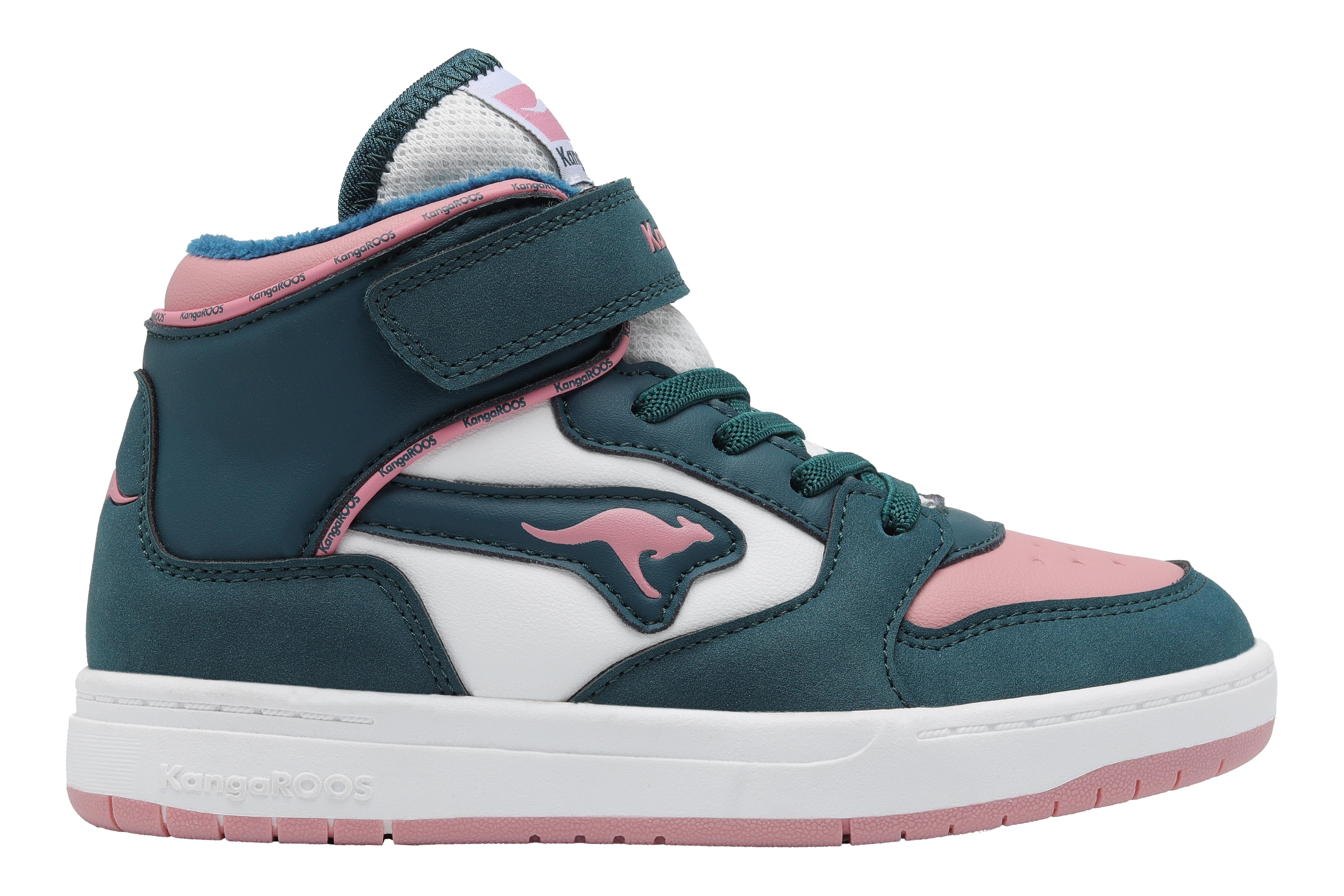 KangaROOS Sneakers K-CP RIM MID EV