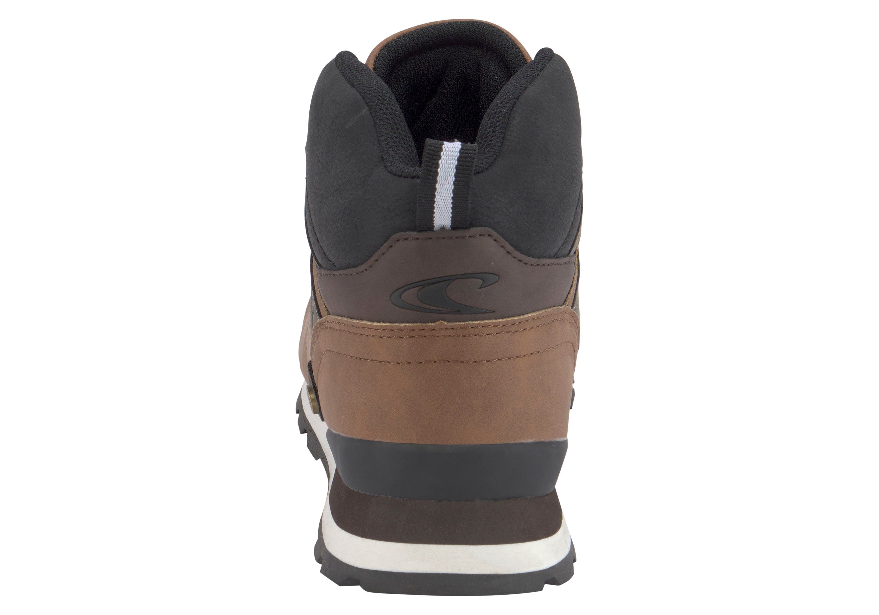 O'Neill Hoge veterschoenen Grand Teton Men Mid Winterlaarzen, veterschoenen, winterschoenen