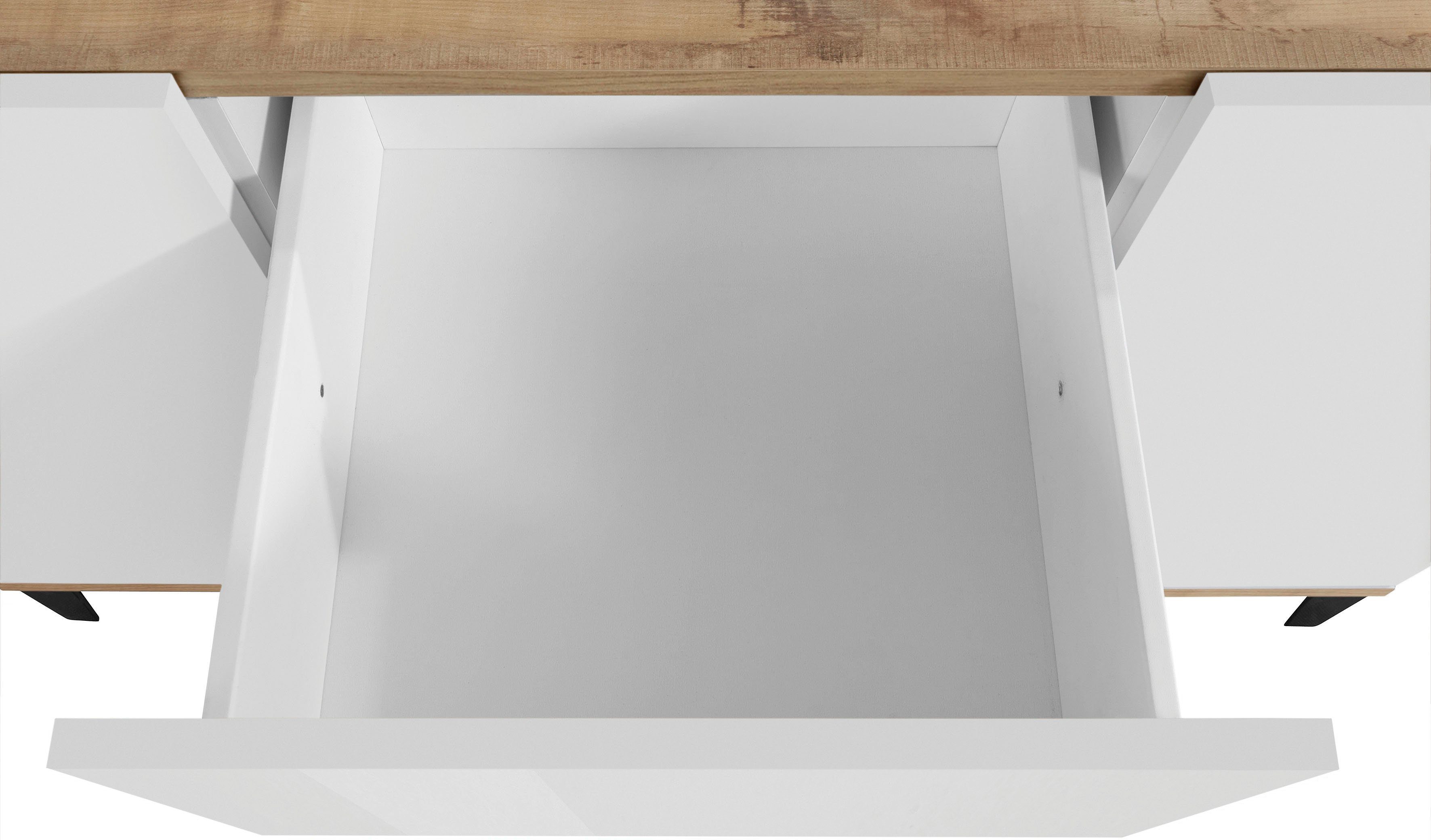 INOSIGN Dressoir SUNRISE Breedte 120 cm