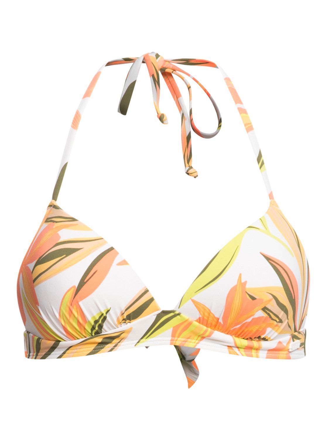 Roxy Triangel-bikinitop Printed Beach Classics