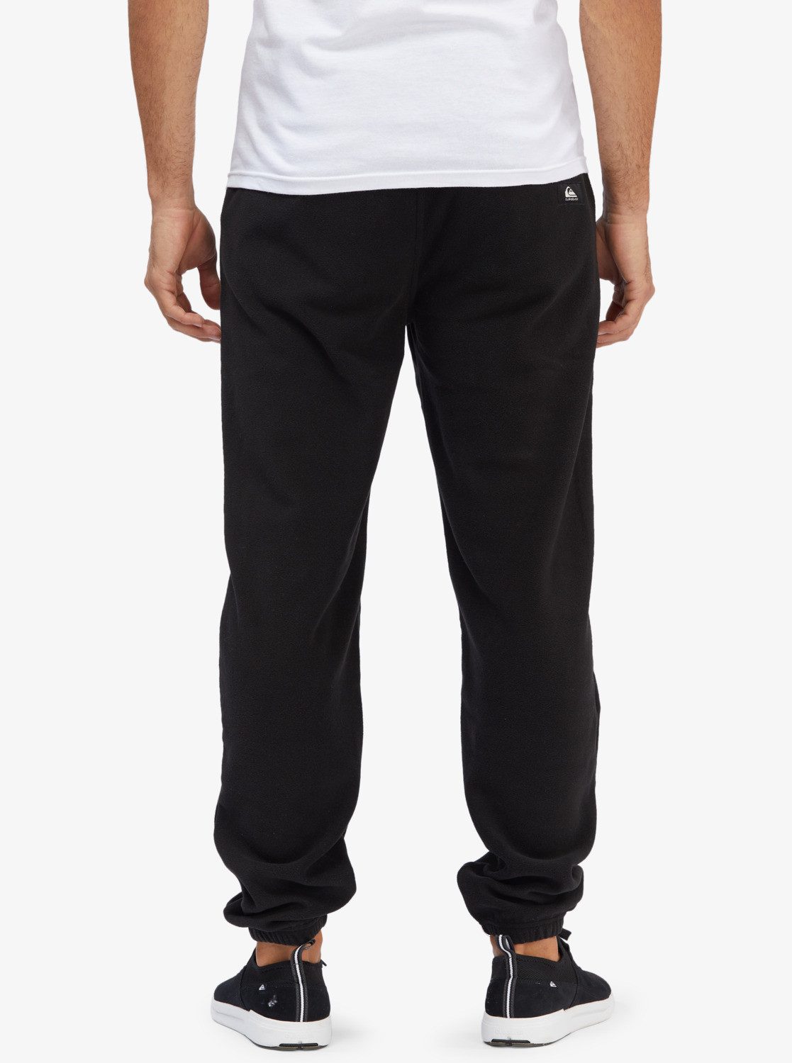 Quiksilver Fleece-broek Essentials