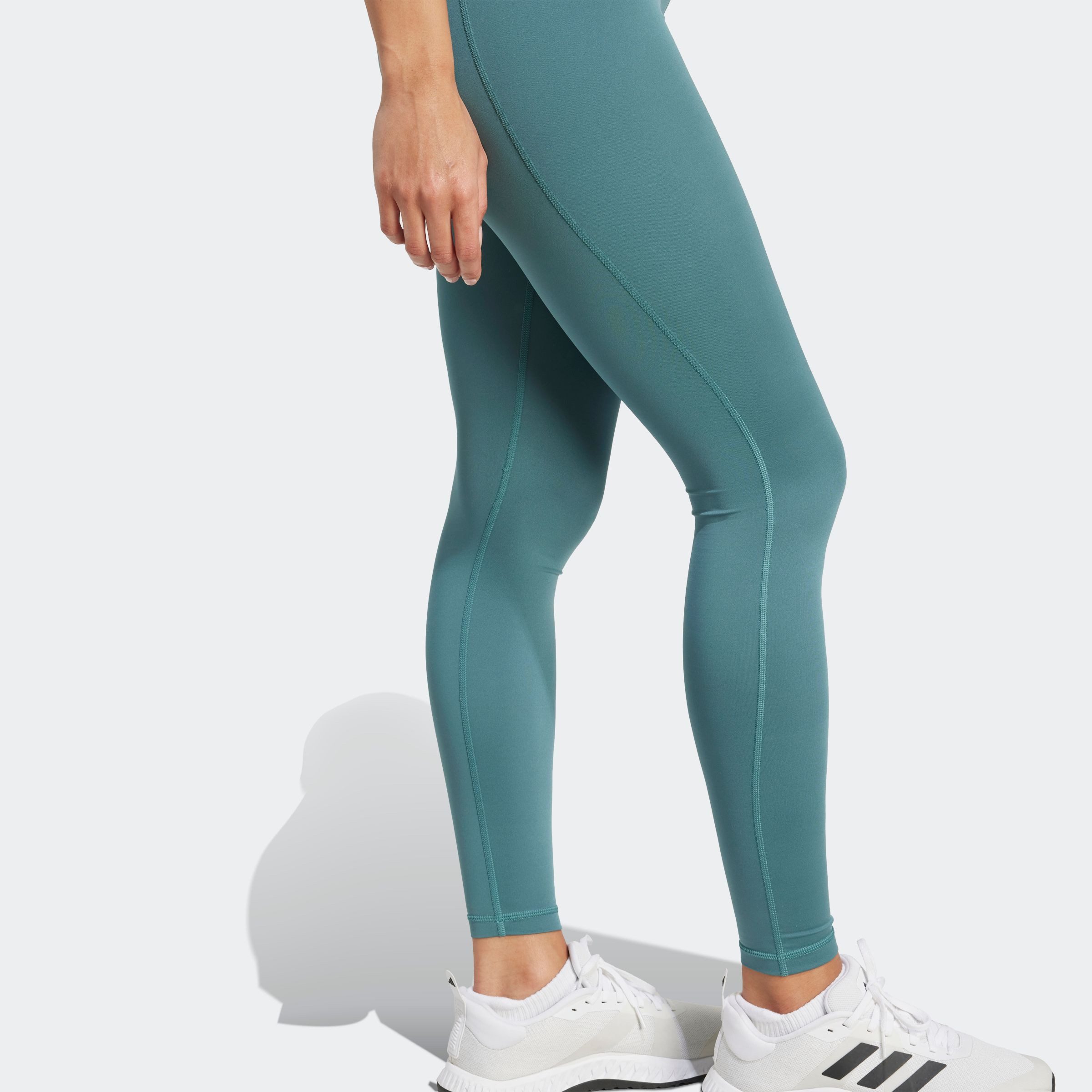 adidas Performance Trainingstights WE BL 1/1 L (1-delig)
