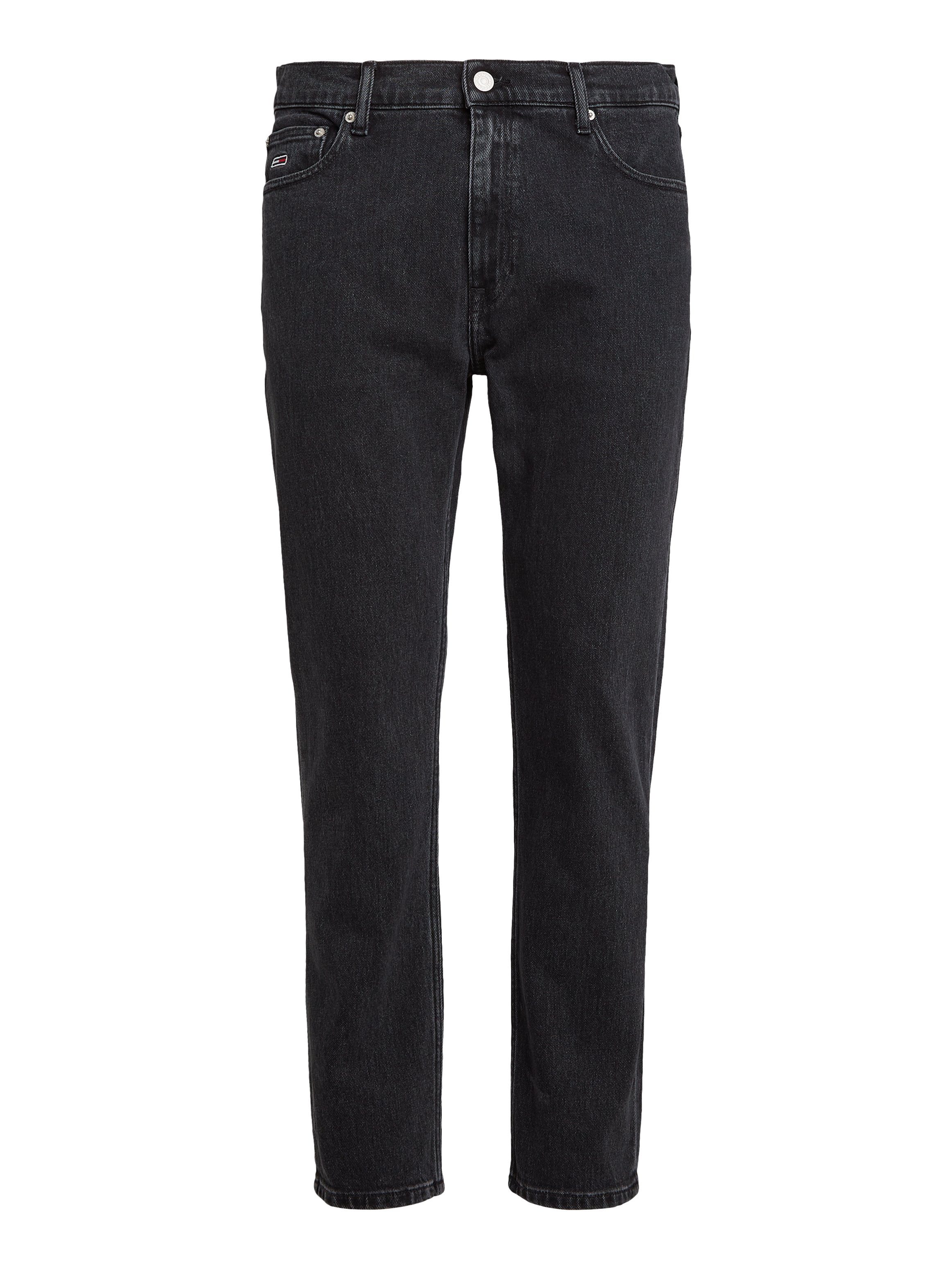 TOMMY JEANS Dad-jeans DAD JEAN RGLR in 5-pocketsstijl
