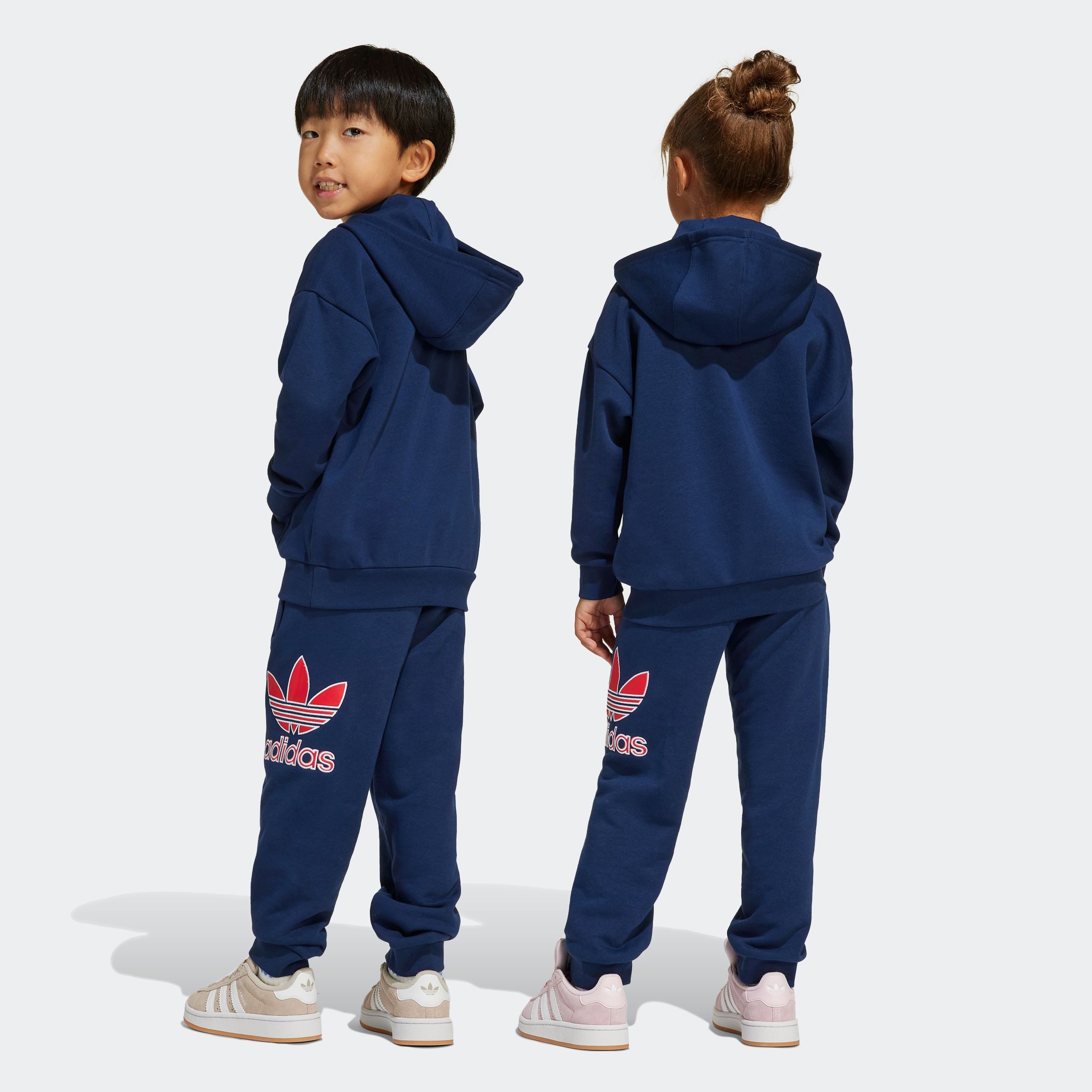 adidas Originals Trainingspak HOODIE SET (2-delig)