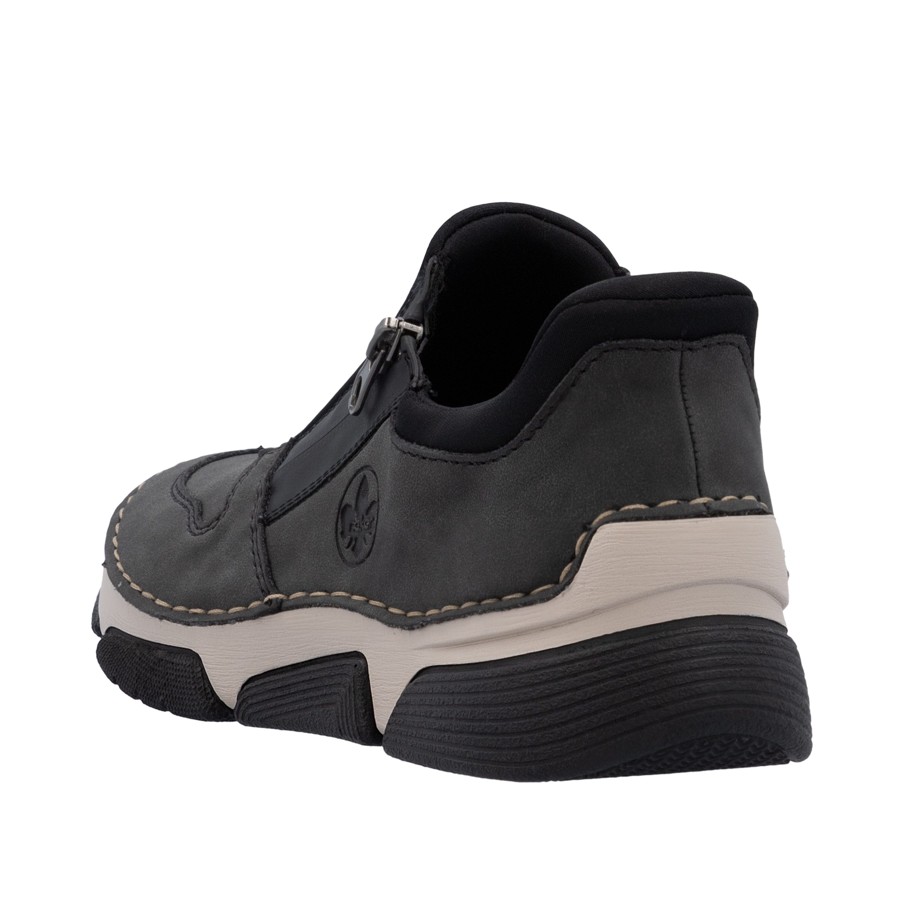 Rieker Slip-on sneakers Ready2GO