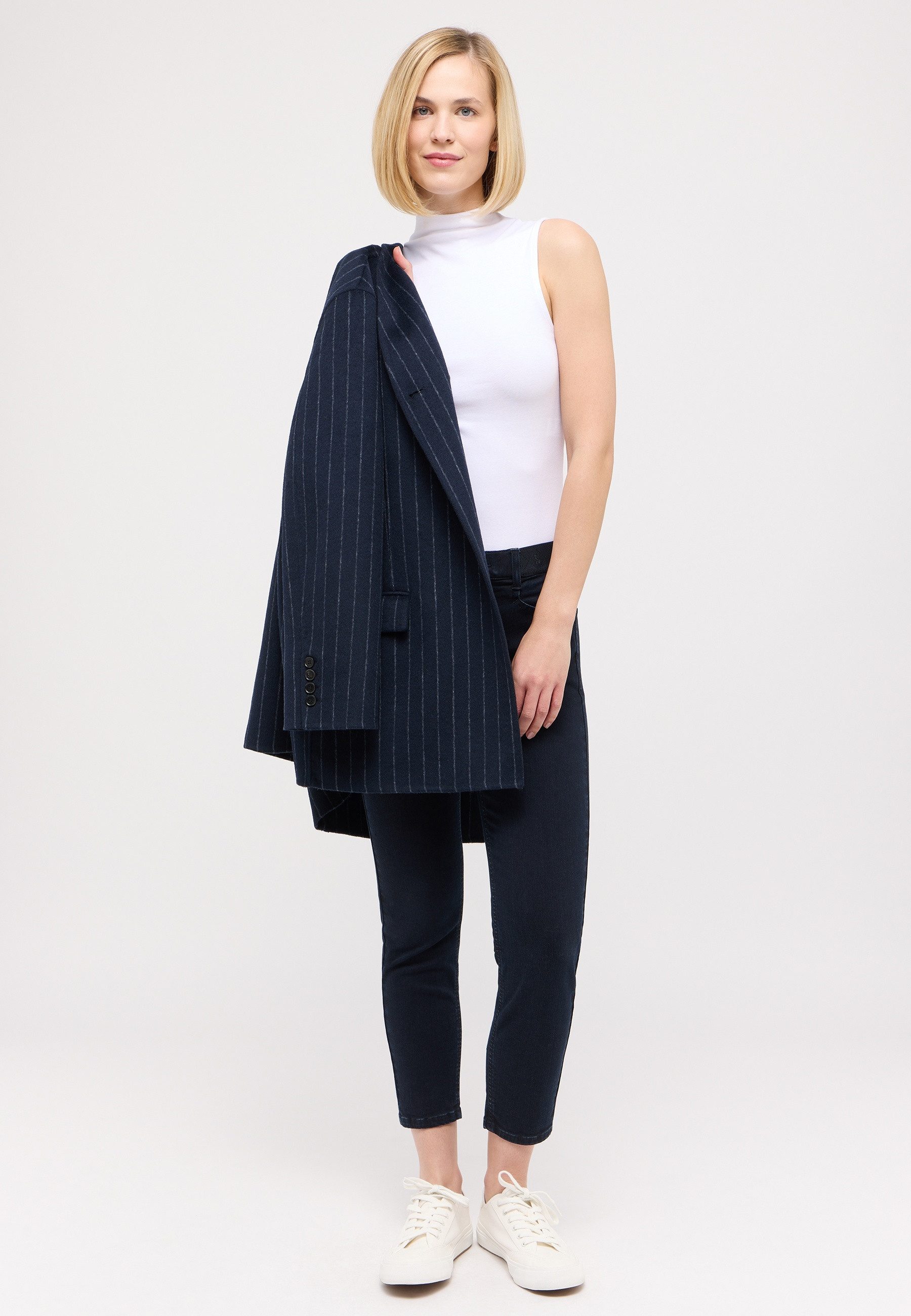 ANGELS 7/8 jeans ORNELLA SPORTY
