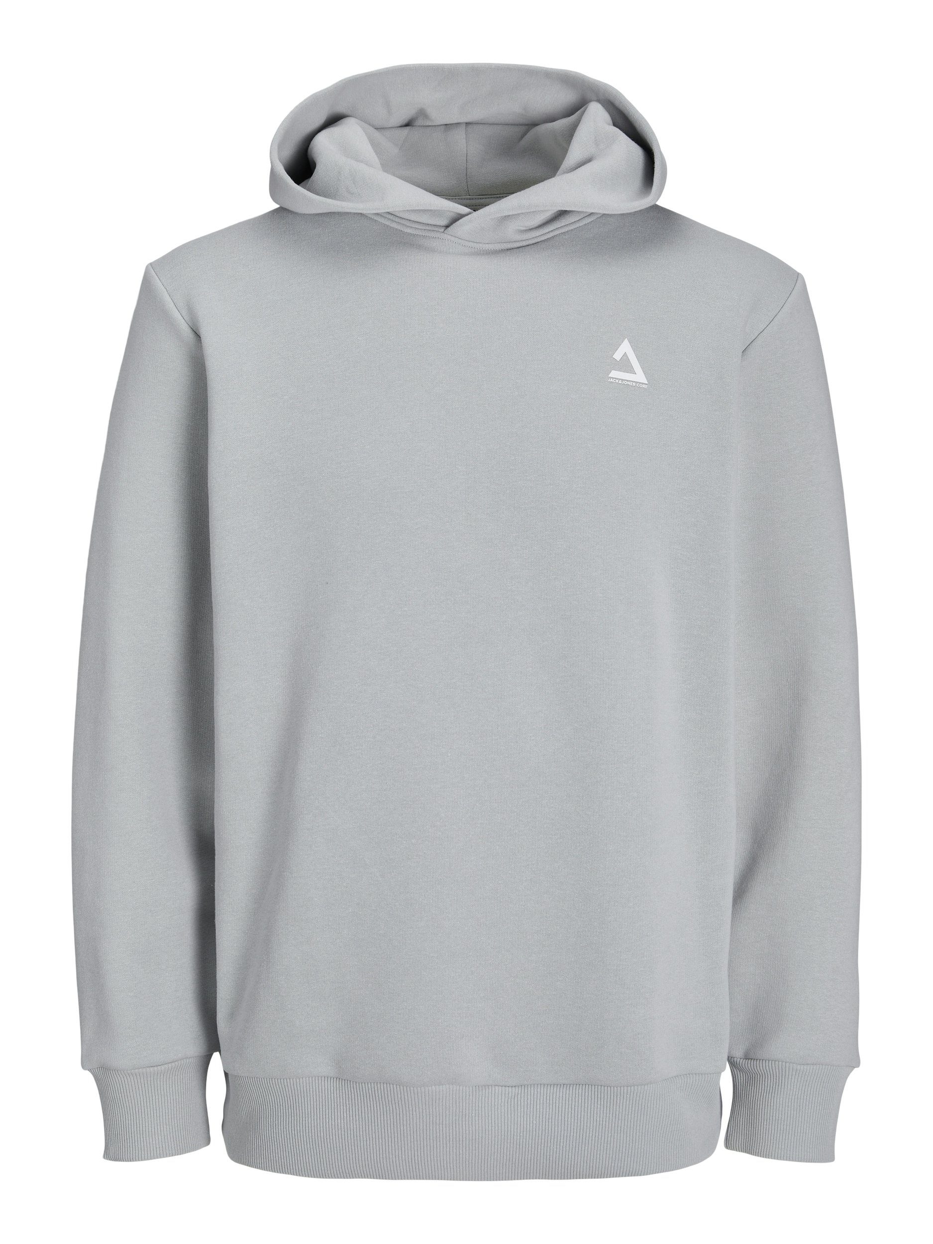 Jack & Jones Hoodie JCOTRIANGLE SWEAT HOOD SN