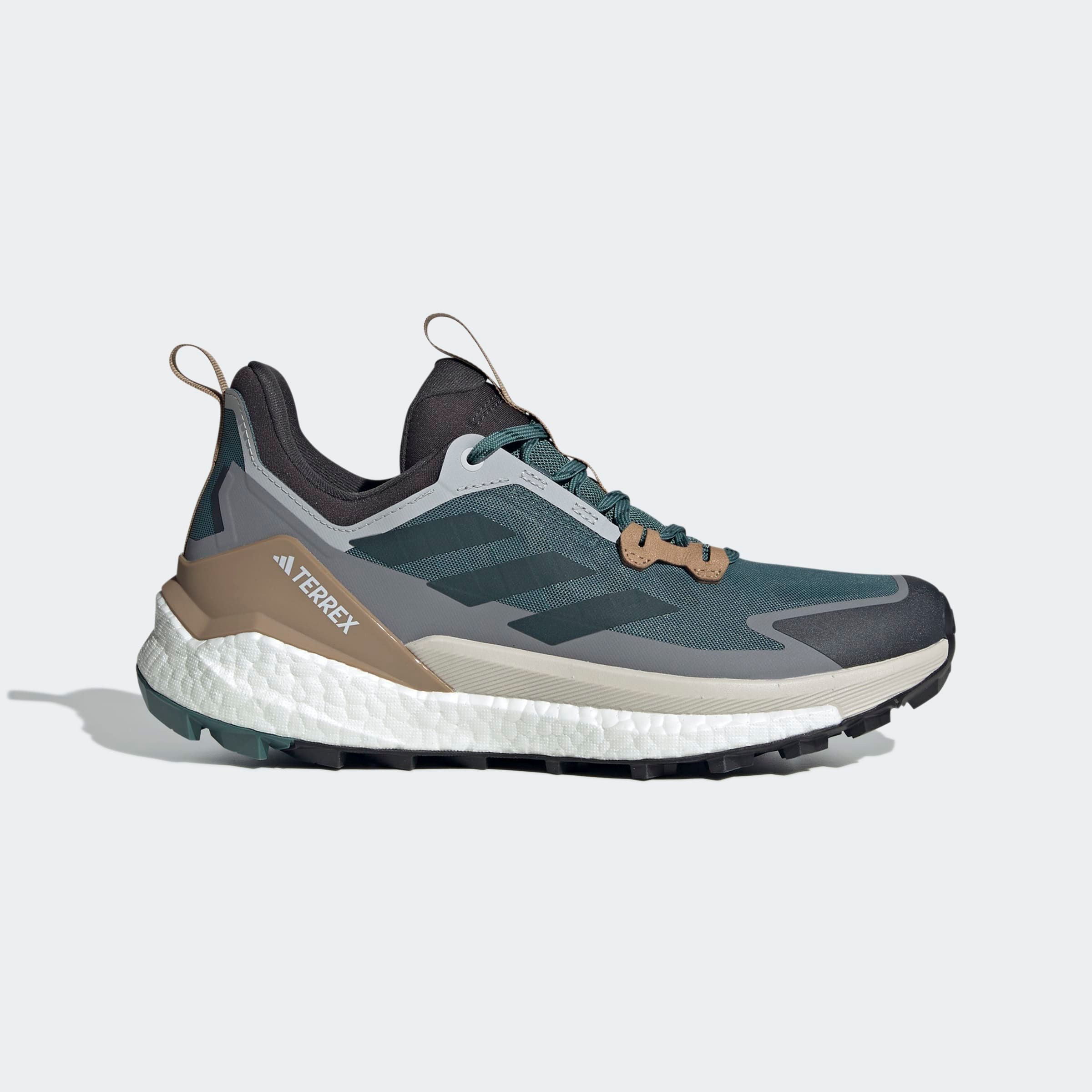 adidas TERREX Wandelschoenen TERREX FREE HIKER 2.0 LOW