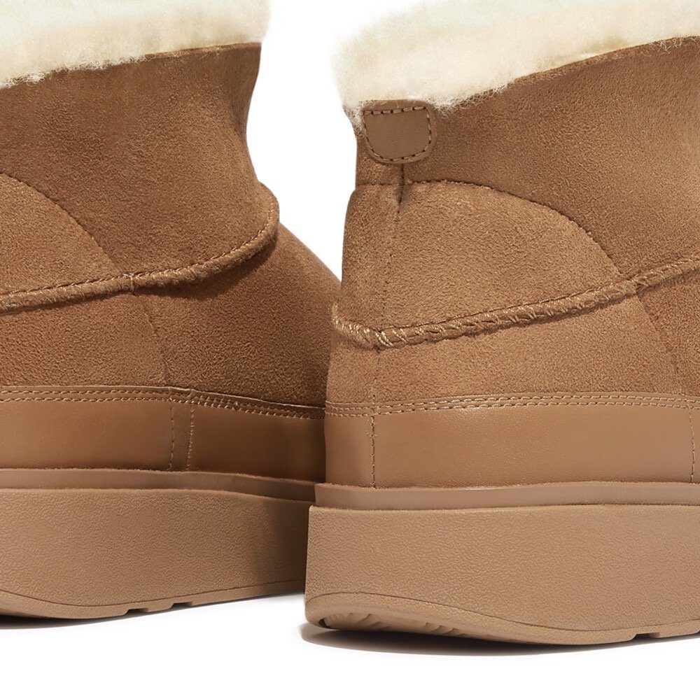 Fitflop Winterlaarzen GEN-FF