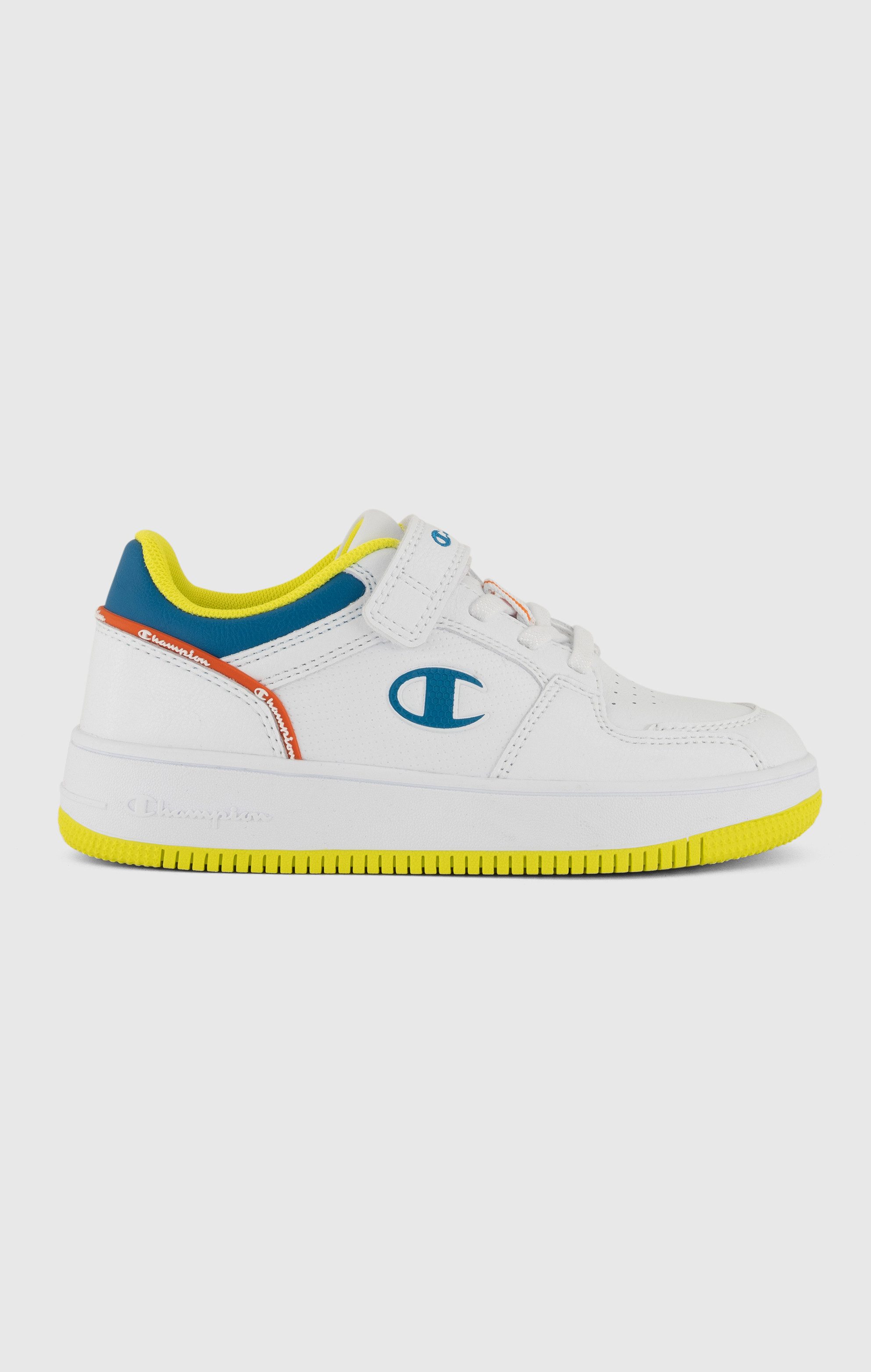 Champion Sneakers RD18 2.0 LOW B PS