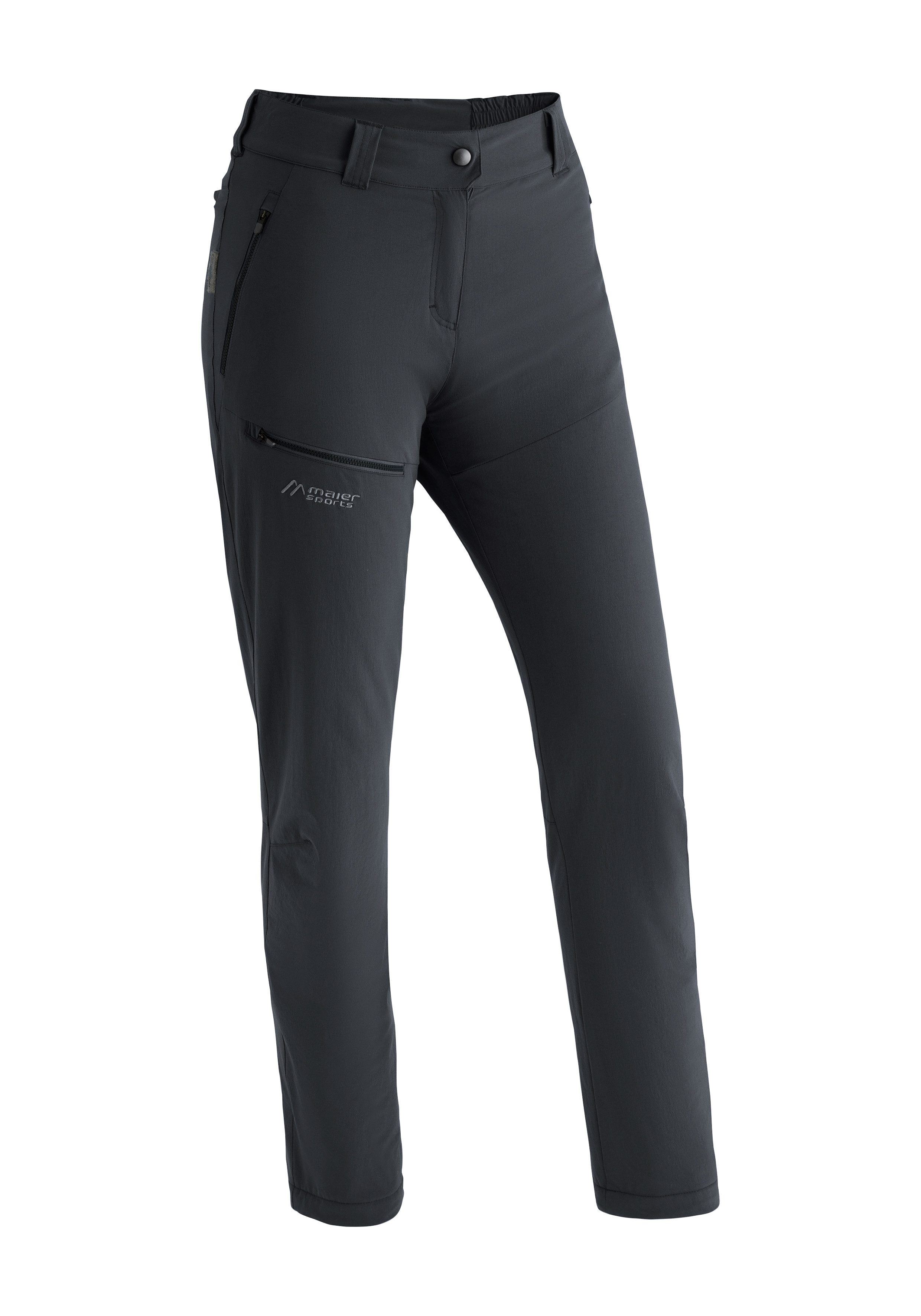 Maier Sports Outdoorbroek Lulaka Wool