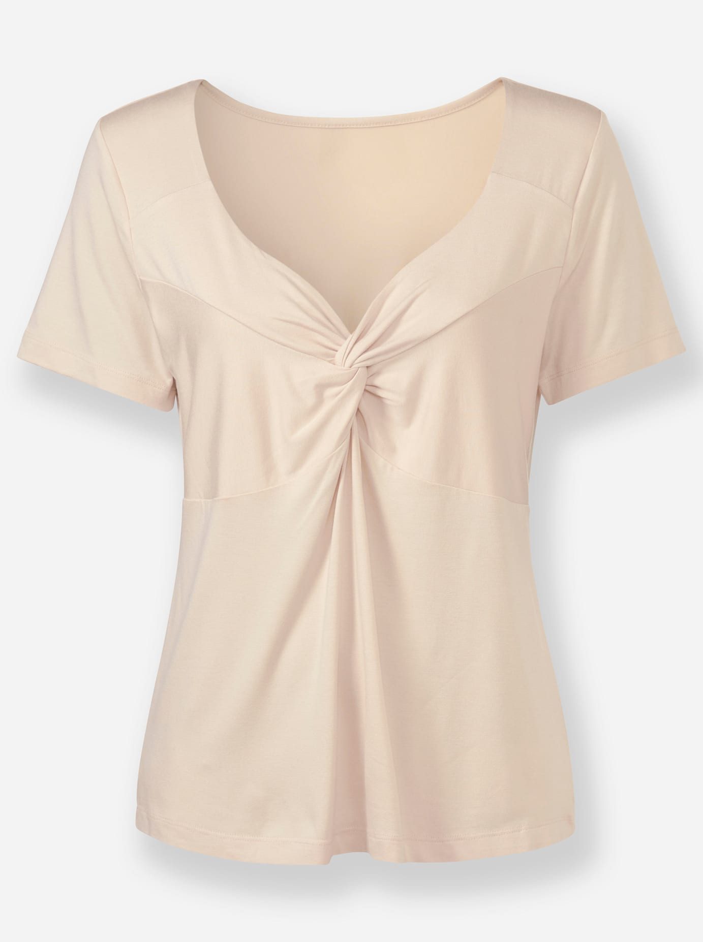 heine T-shirt Shirt (1-delig)