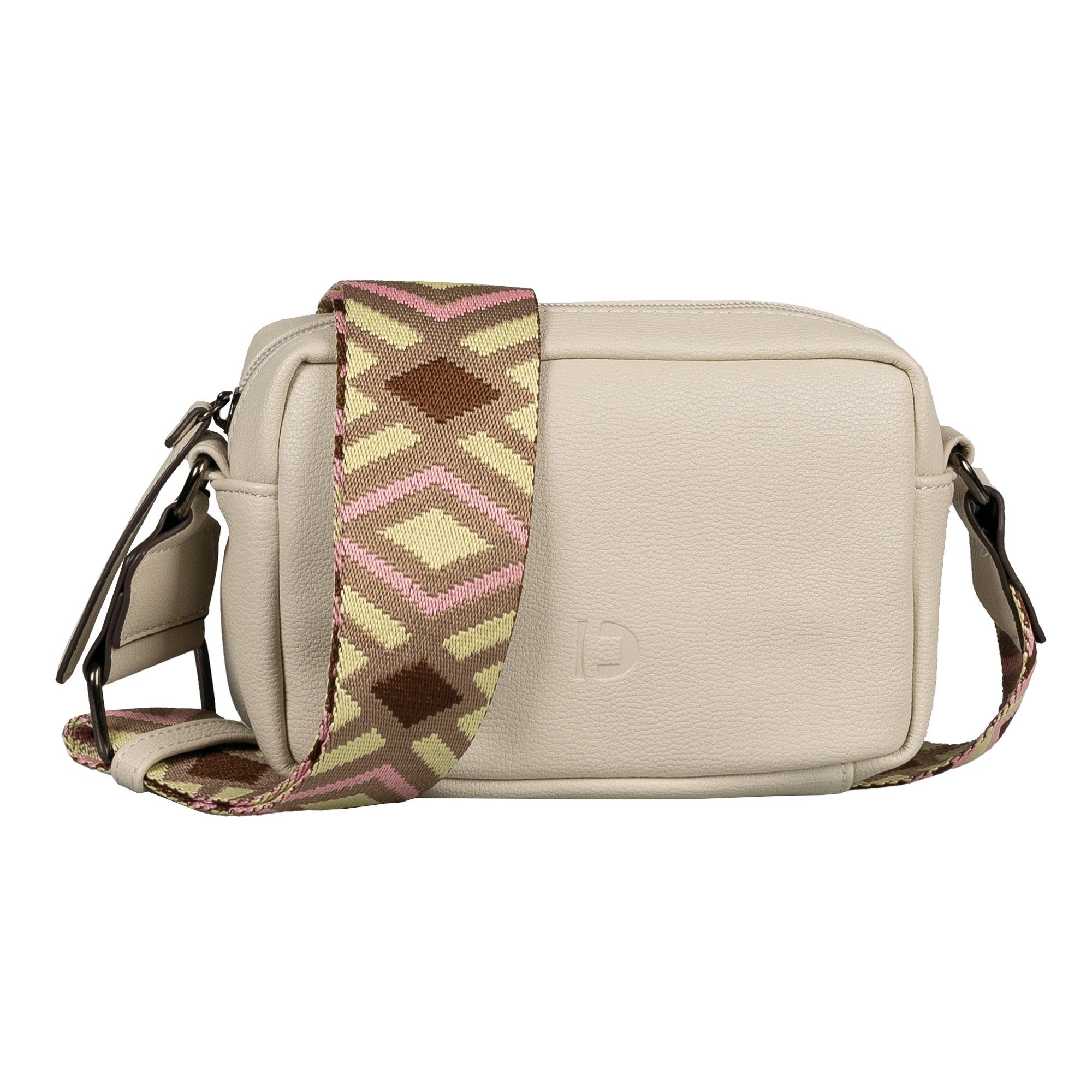 Tom Tailor Denim Handtas Mena