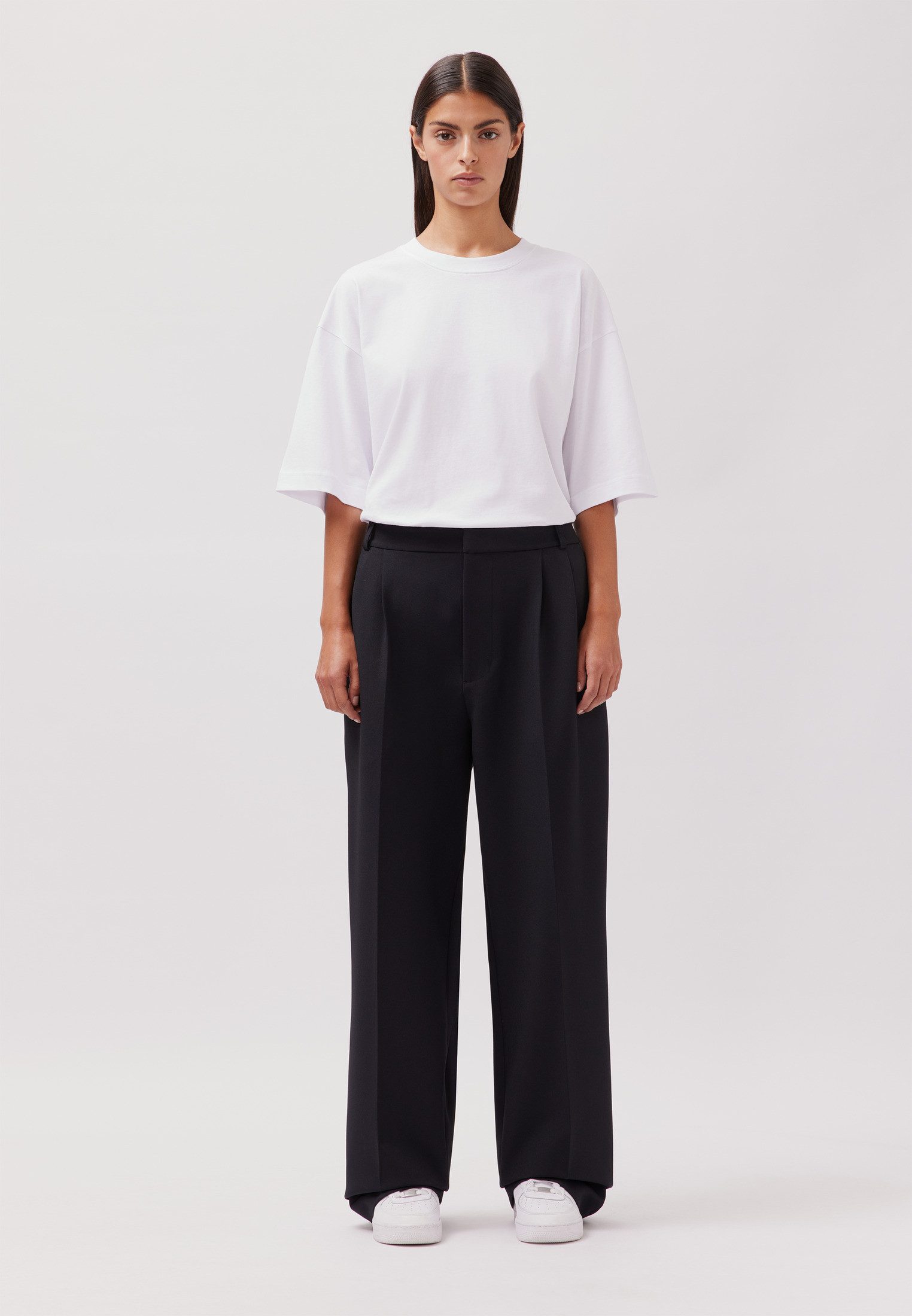 studio seidensticker Pantalon