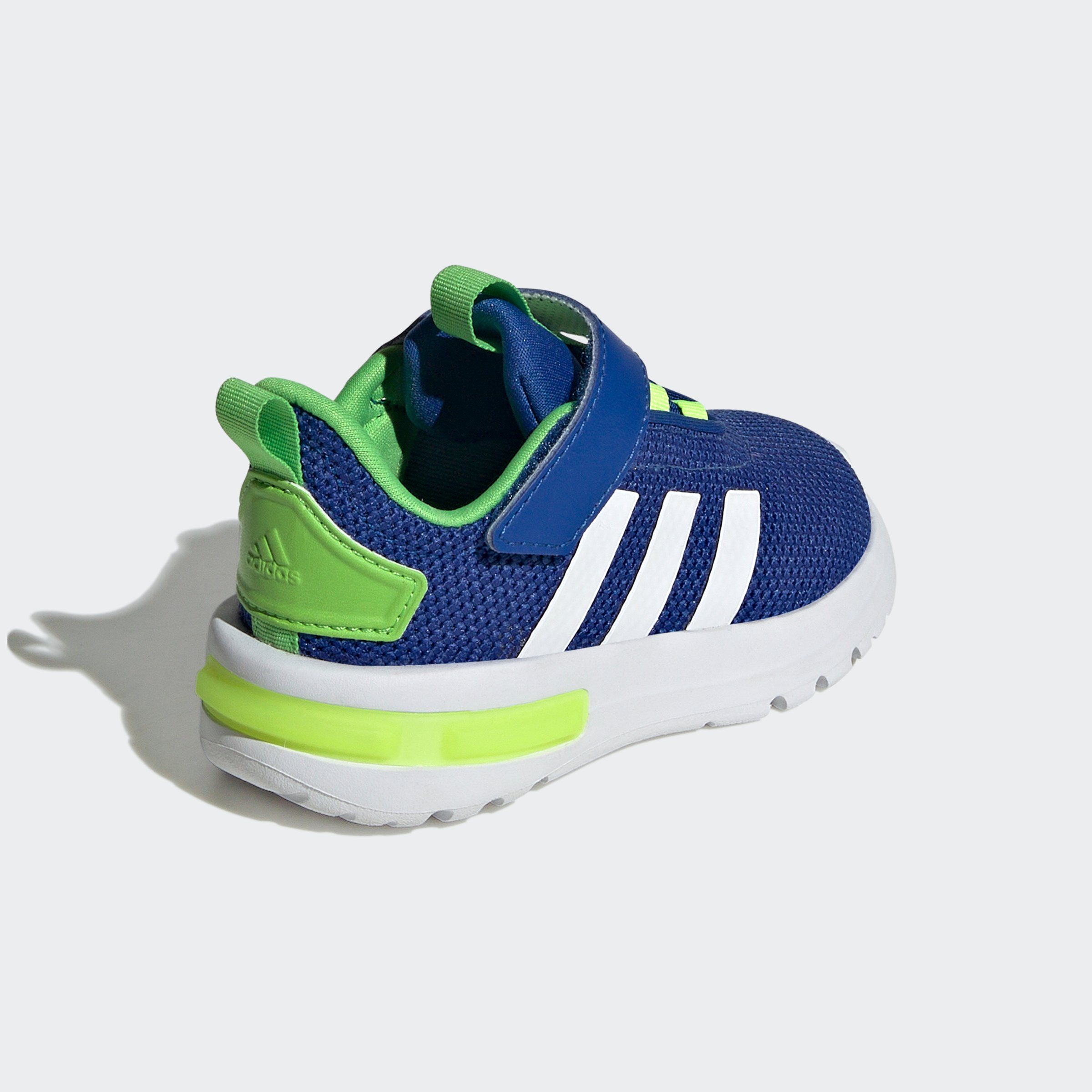 adidas Sportswear Sneakers RACER TR23 KIDS voor kinderen, ontwerp geïnspireerd door de adidas nmd