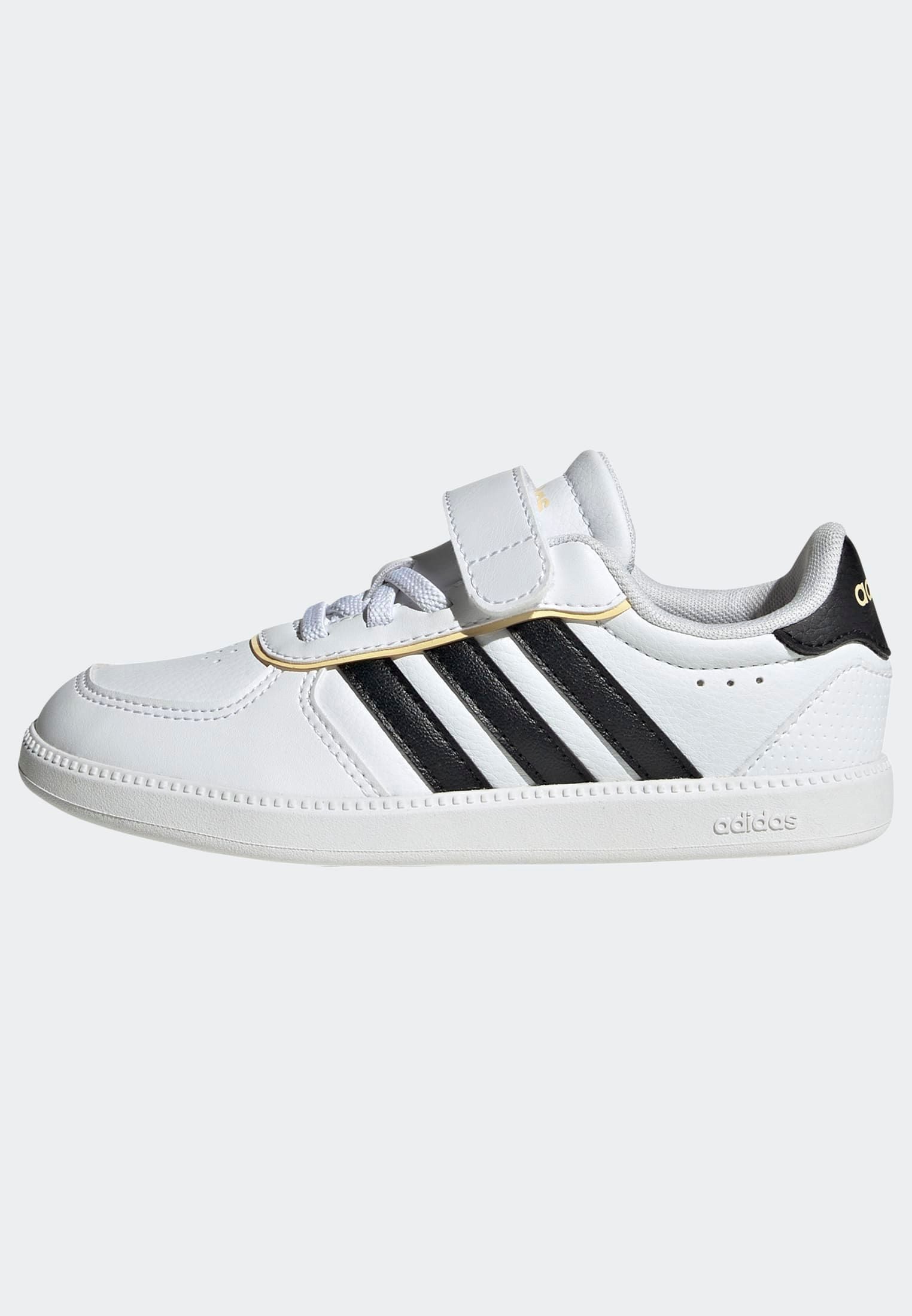adidas Sportswear Sneakers BREAKNET SLEEK KIDS